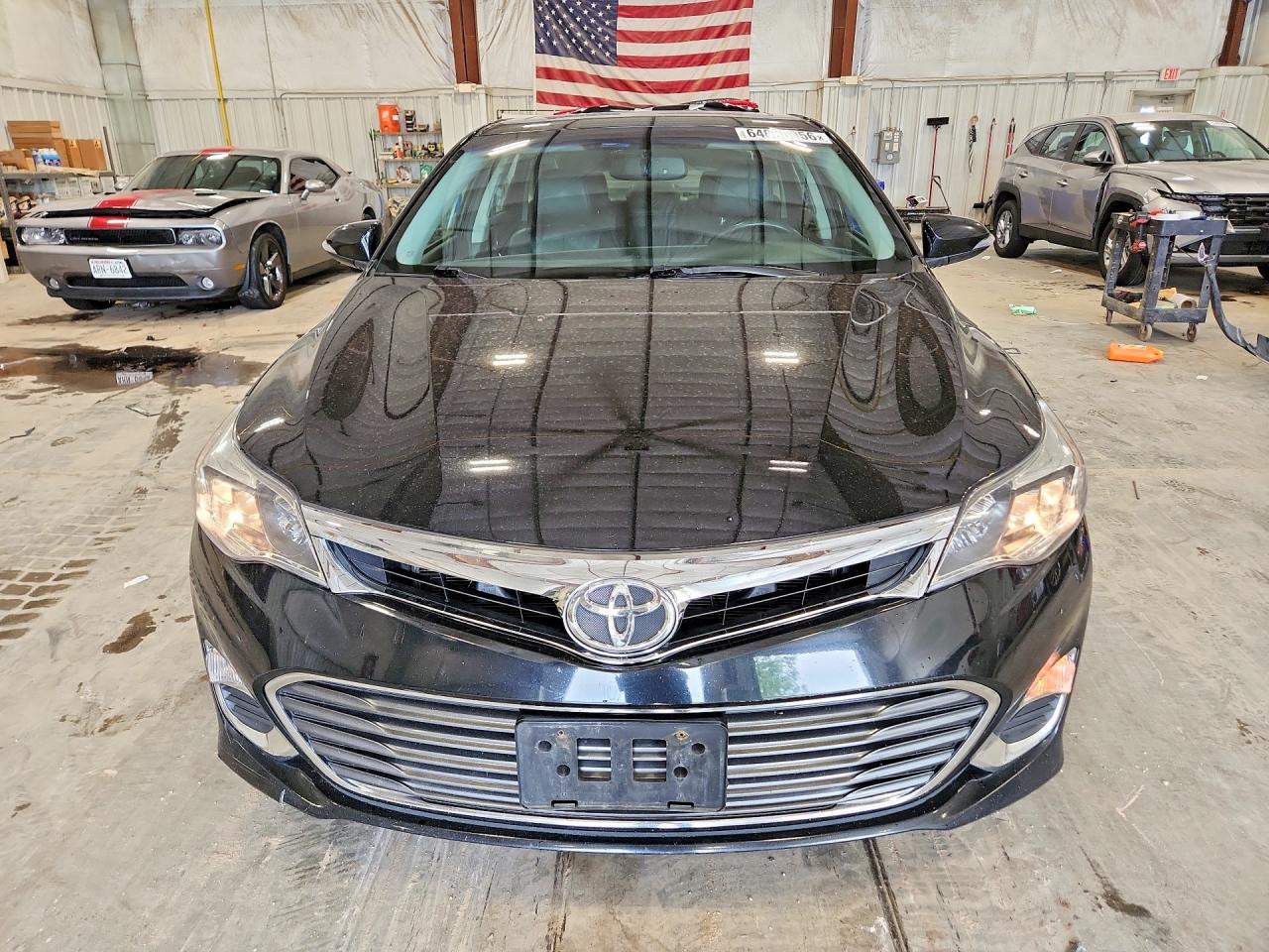 2015 Toyota Avalon Xle Premium Black vin: 4T1BK1EB9FU167909