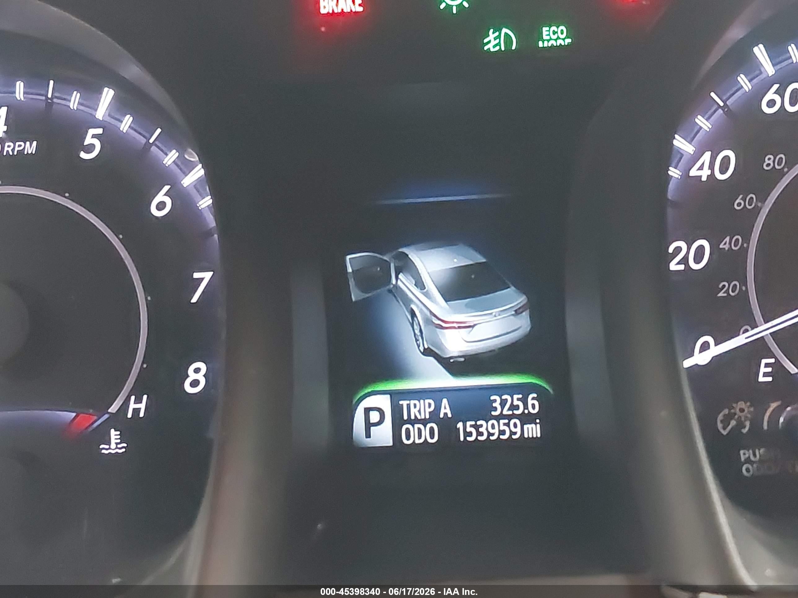 2015 Toyota Avalon Xle Touring Белый vin: 4T1BK1EB9FU170907