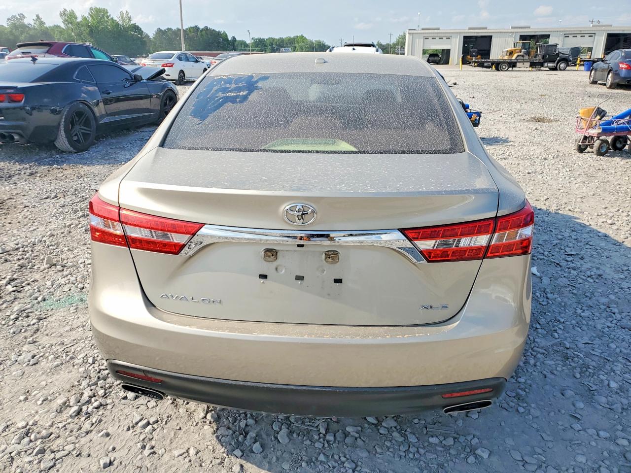 2015 Toyota Avalon Xle Premium Gold vin: 4T1BK1EB9FU174505