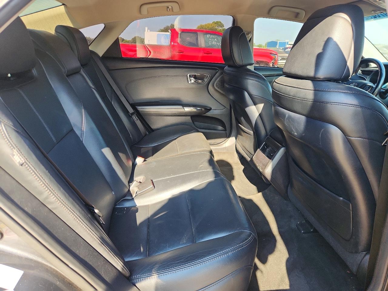 2017 Toyota Avalon Xle Charcoal vin: 4T1BK1EB9HU249397