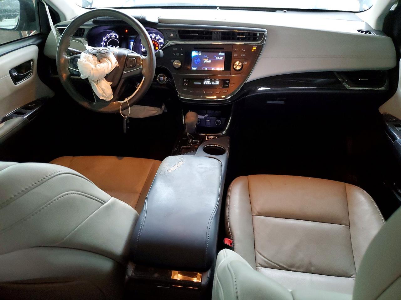 2013 Toyota Avalon Xle Premium Black vin: 4T1BK1EBXDU009835