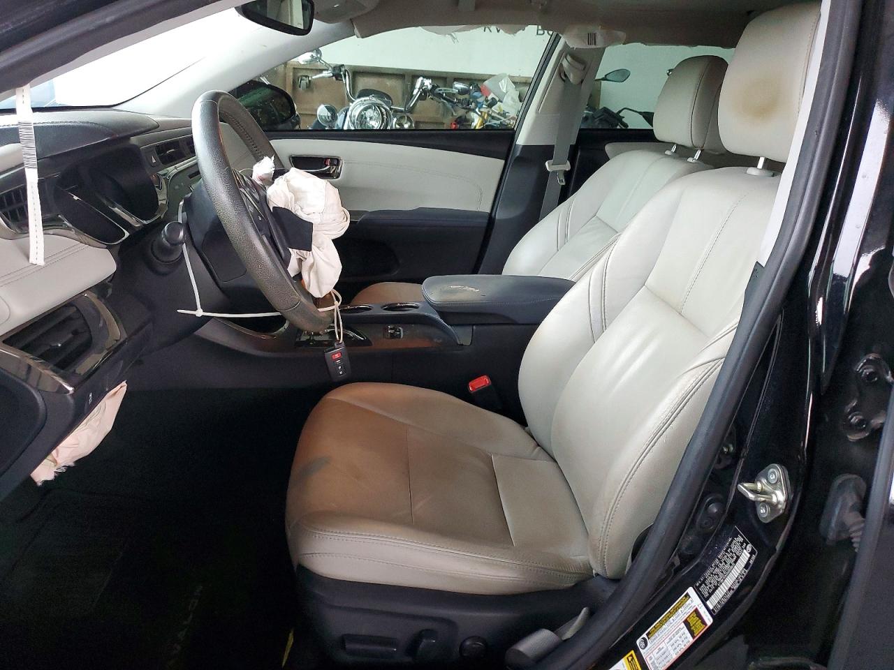 2013 Toyota Avalon Xle Premium Black vin: 4T1BK1EBXDU009835