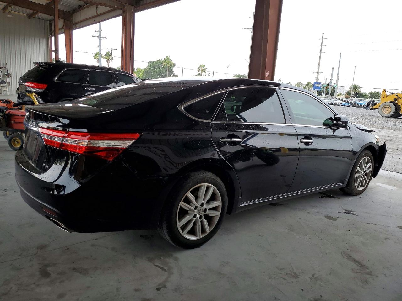 2013 Toyota Avalon Xle Premium Black vin: 4T1BK1EBXDU009835