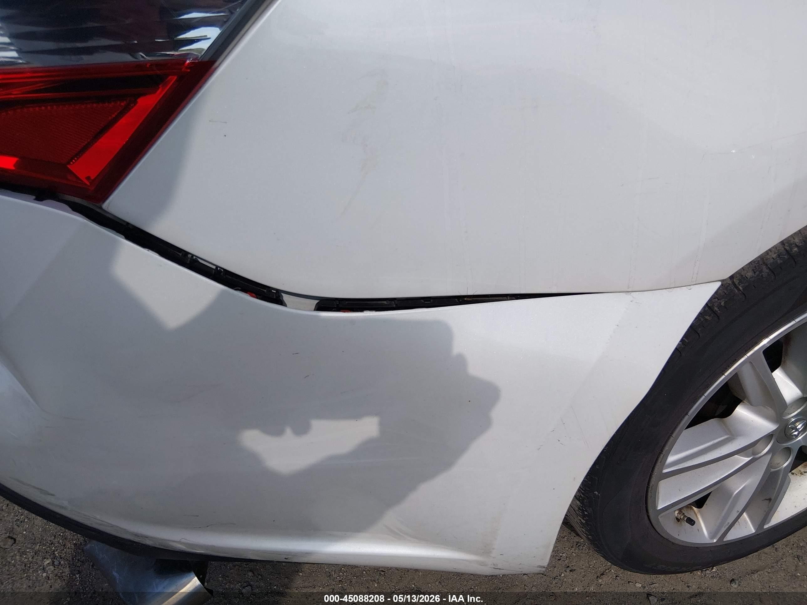 2013 Toyota Avalon Xle Premium White vin: 4T1BK1EBXDU036646