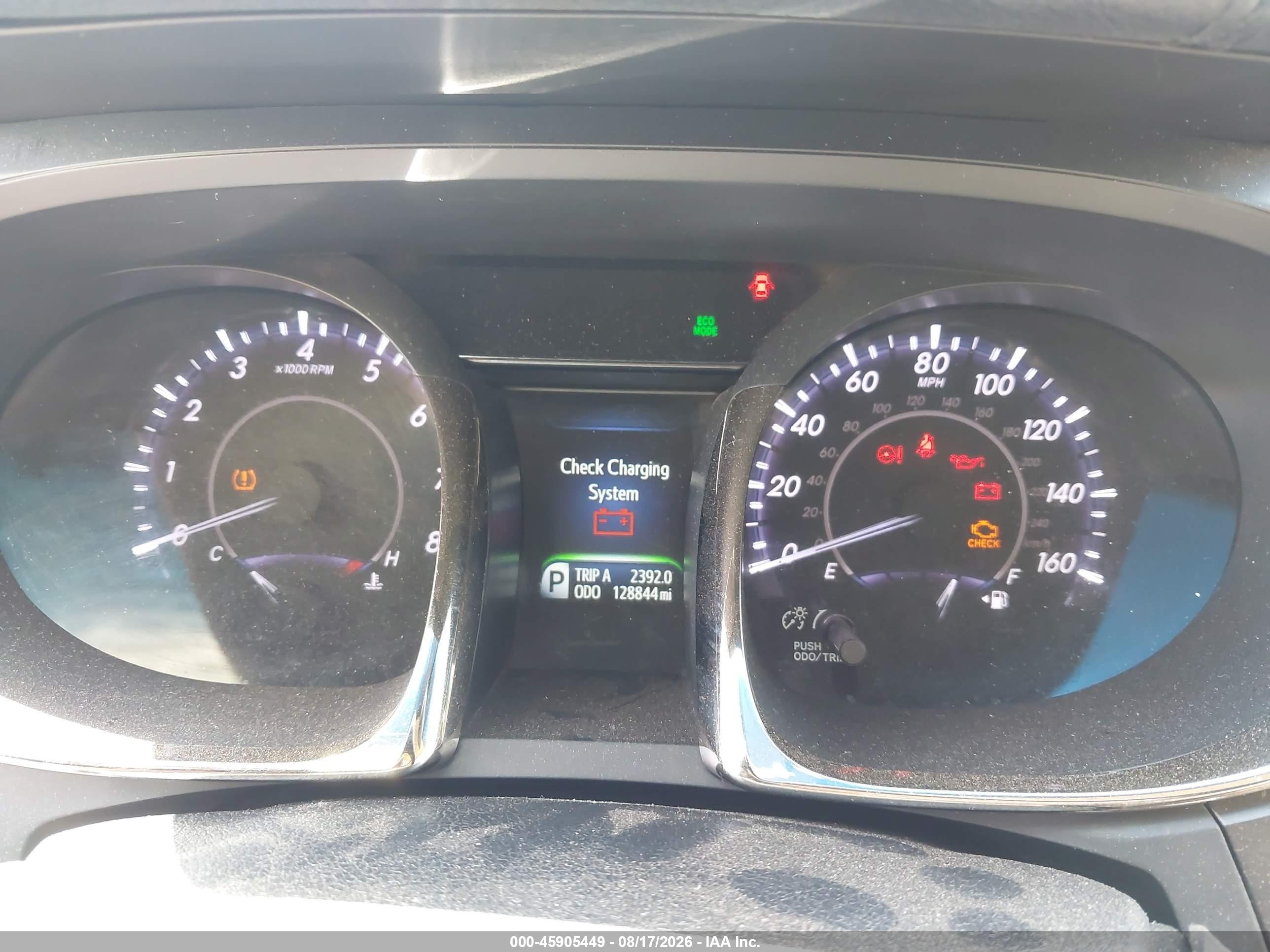 2013 Toyota Avalon Xle Touring Темно-бордовый vin: 4T1BK1EBXDU044388