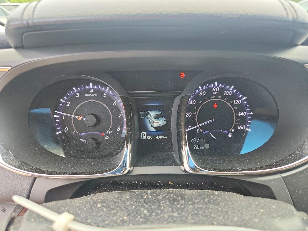 2013 Toyota Avalon Xle Touring Blue vin: 4T1BK1EBXDU050854