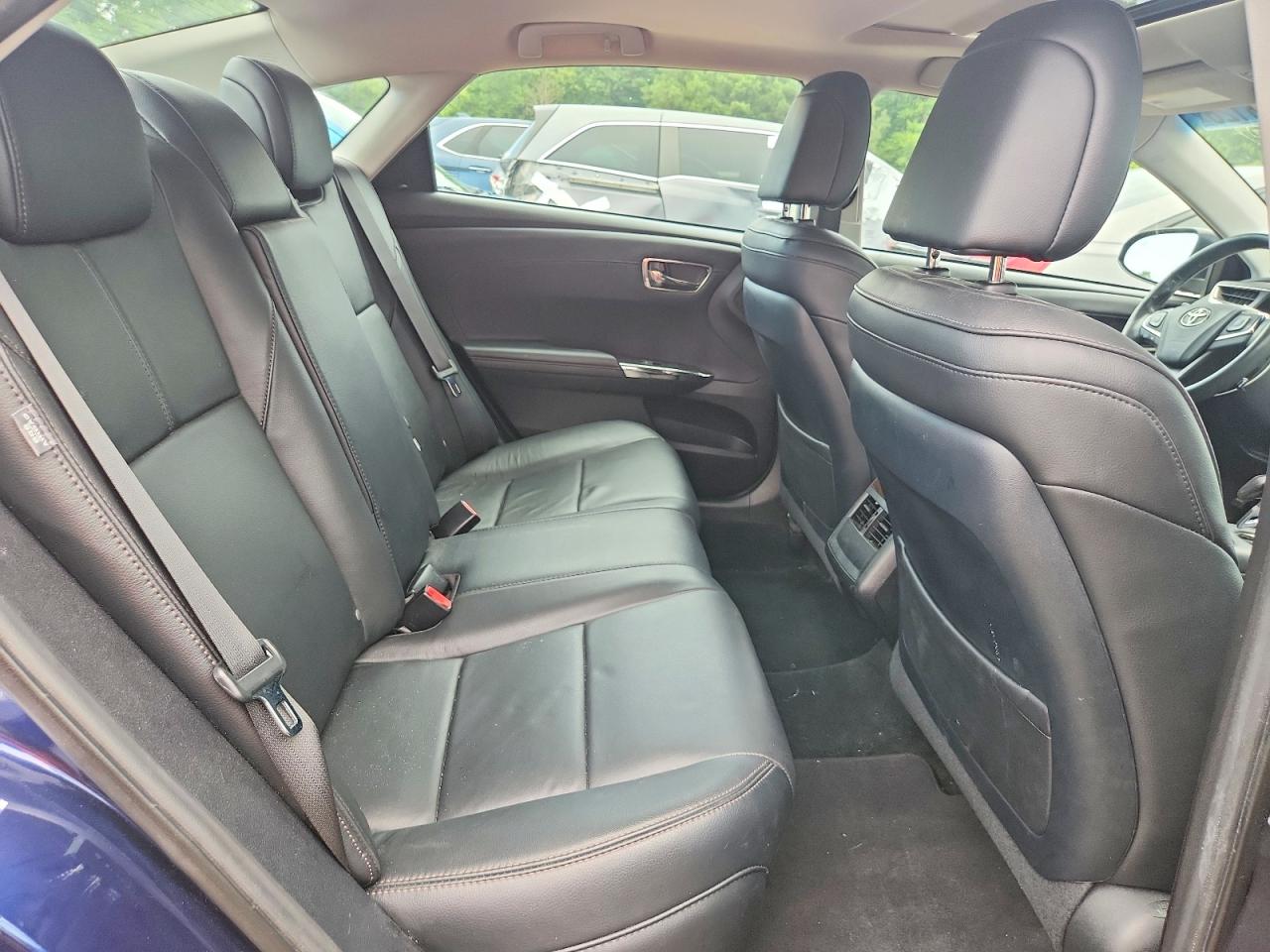 2013 Toyota Avalon Xle Touring Blue vin: 4T1BK1EBXDU050854