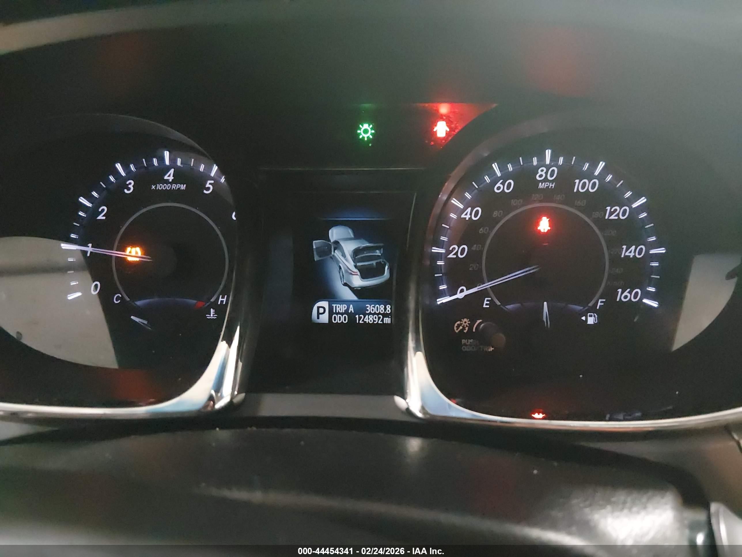 2013 Toyota Avalon Xle Blue vin: 4T1BK1EBXDU059375