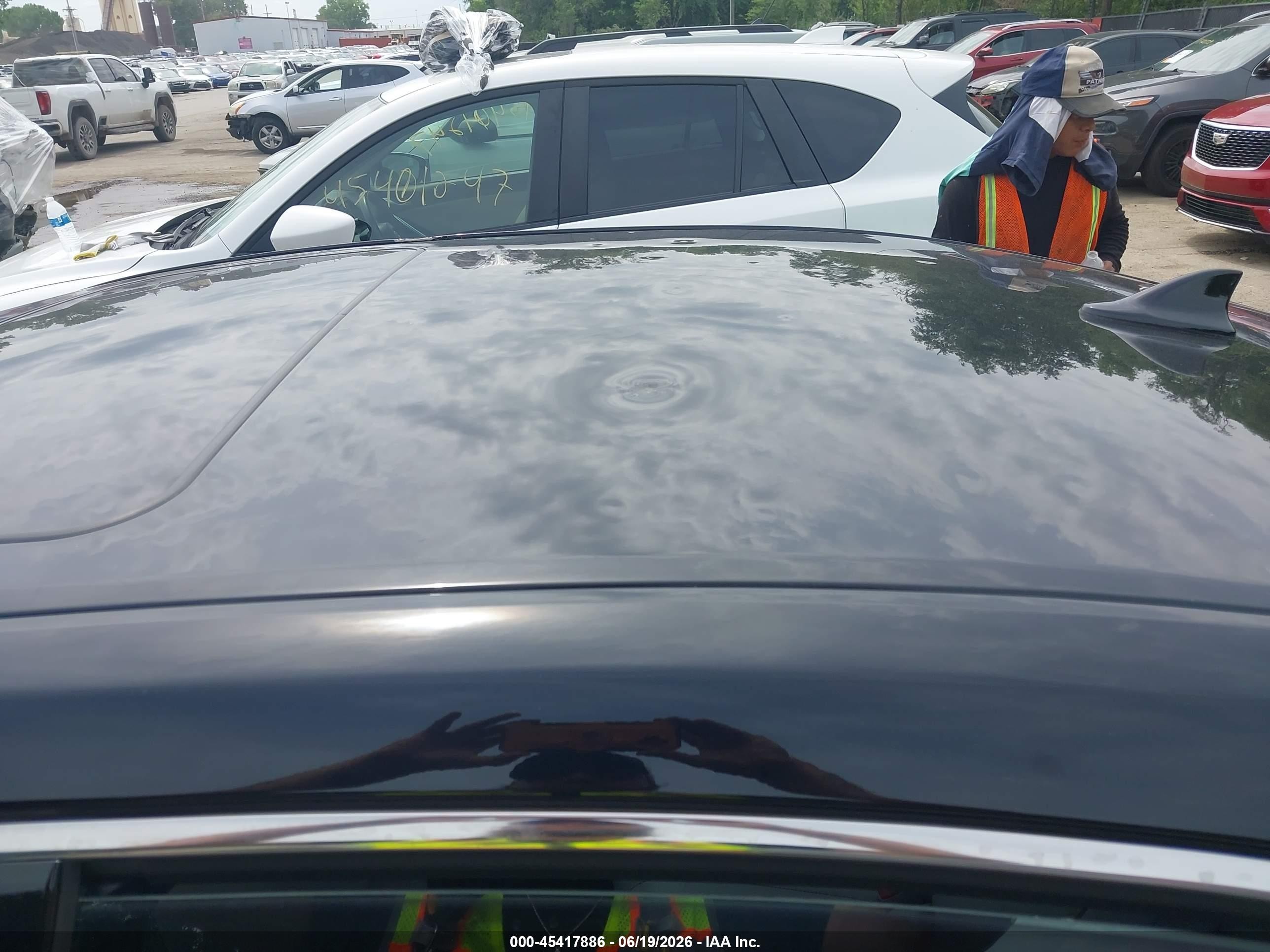 2013 Toyota Avalon Limited Black vin: 4T1BK1EBXDU068710