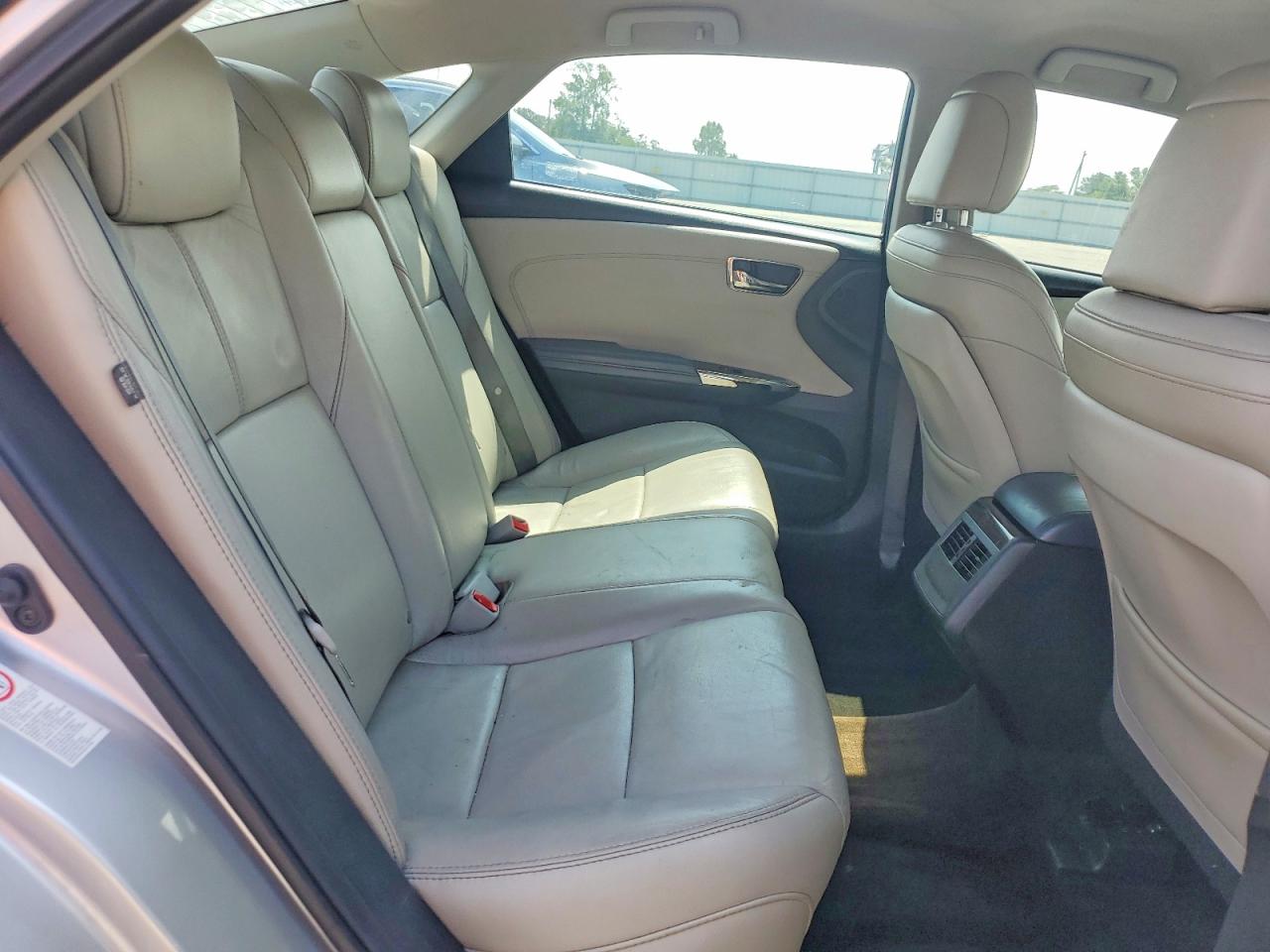 2013 Toyota Avalon Xle Silver vin: 4T1BK1EBXDU071090