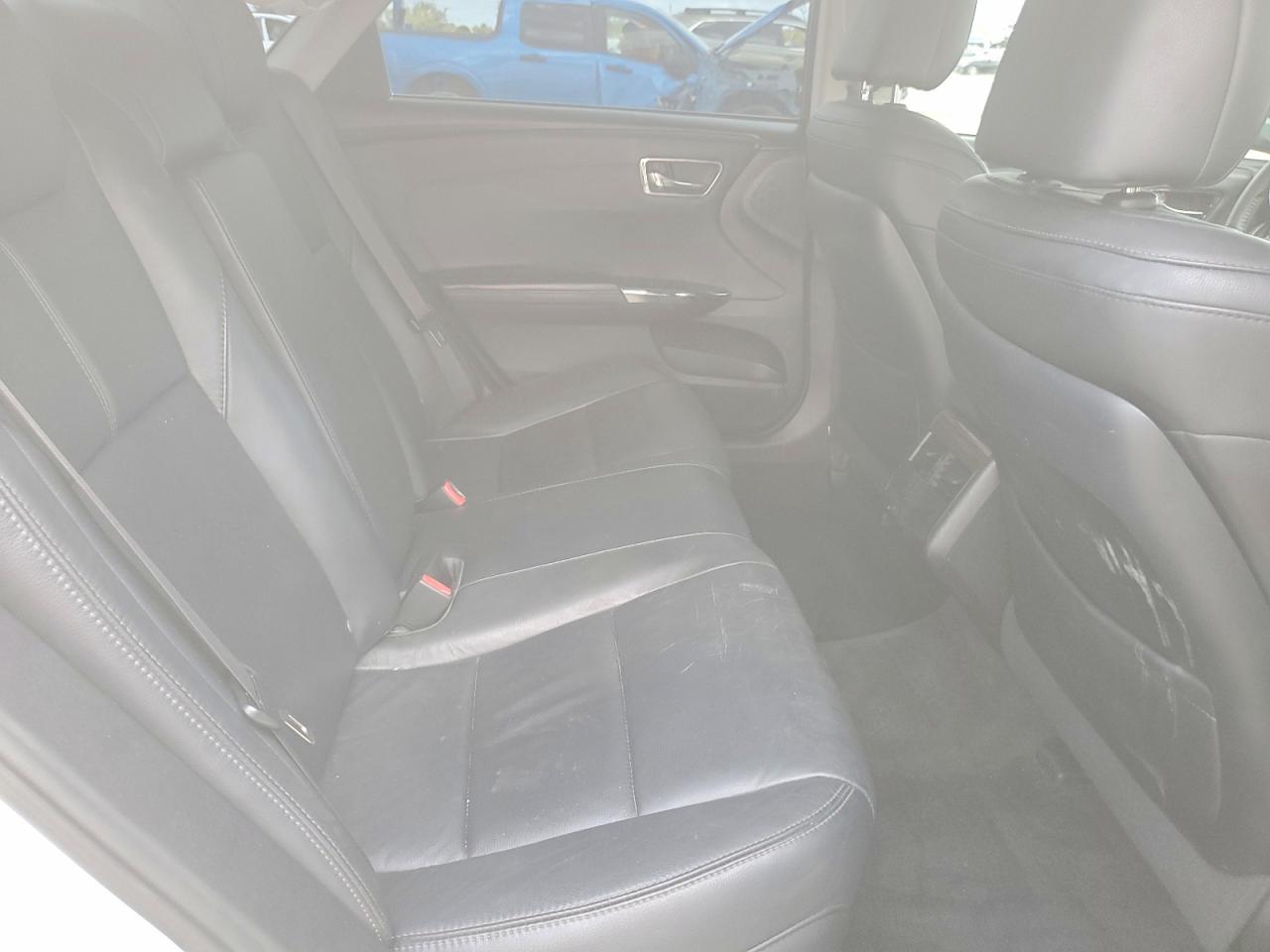 2014 Toyota Avalon Xle Белый vin: 4T1BK1EBXEU092412
