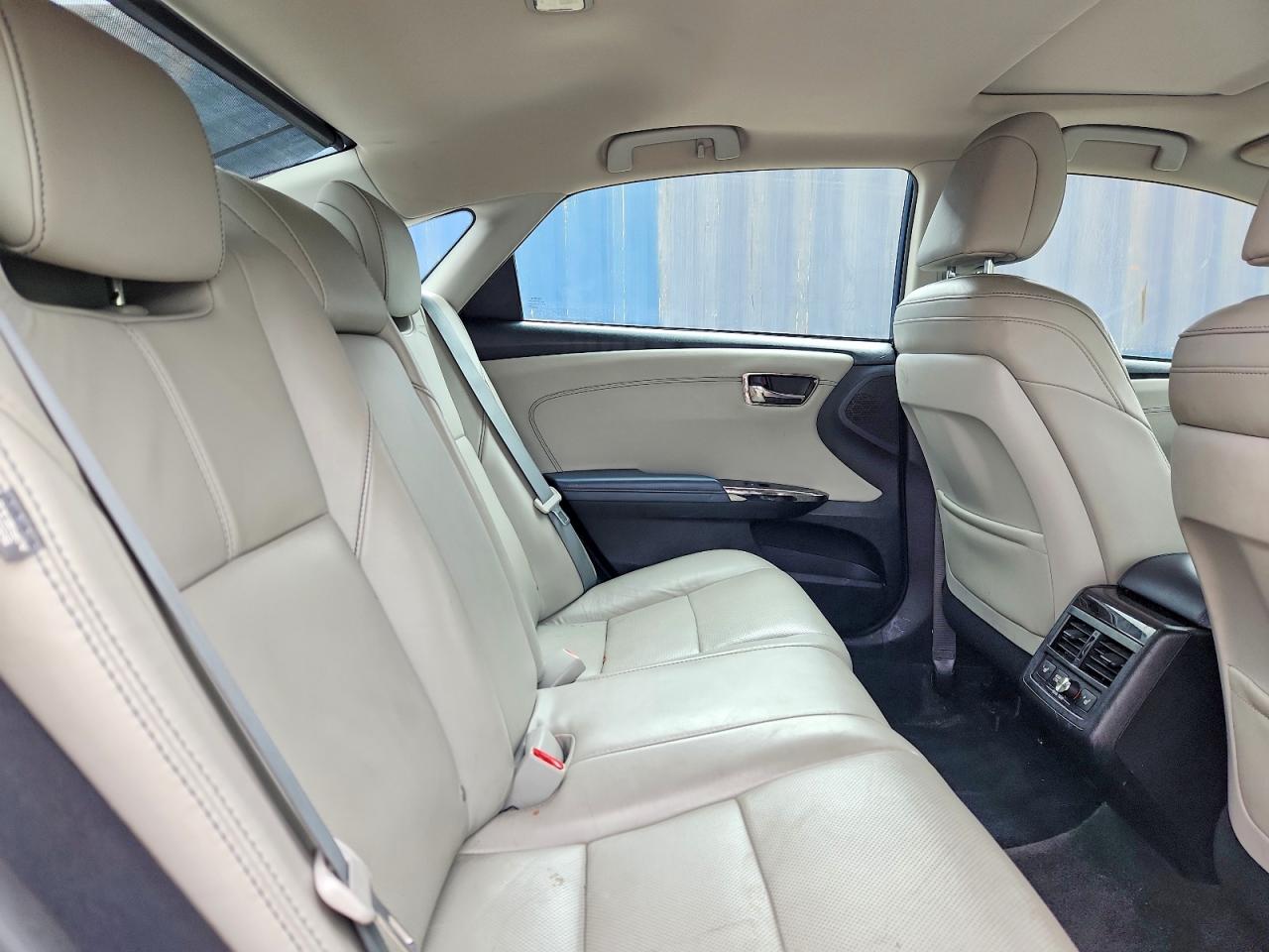 2014 Toyota Avalon Limited White vin: 4T1BK1EBXEU105529