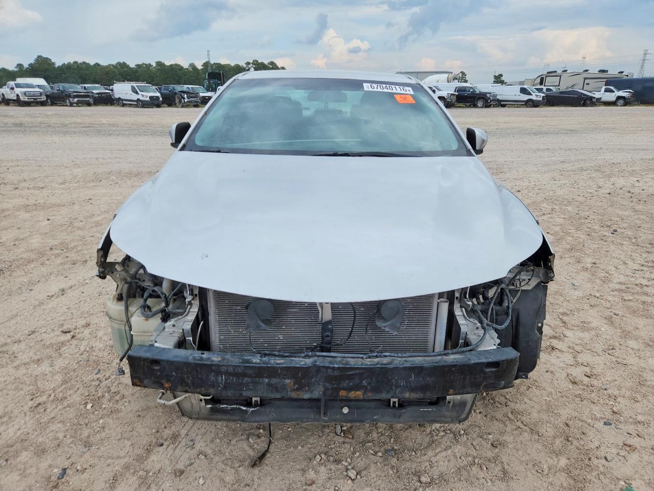 2014 Toyota Avalon Xle Silver vin: 4T1BK1EBXEU115011