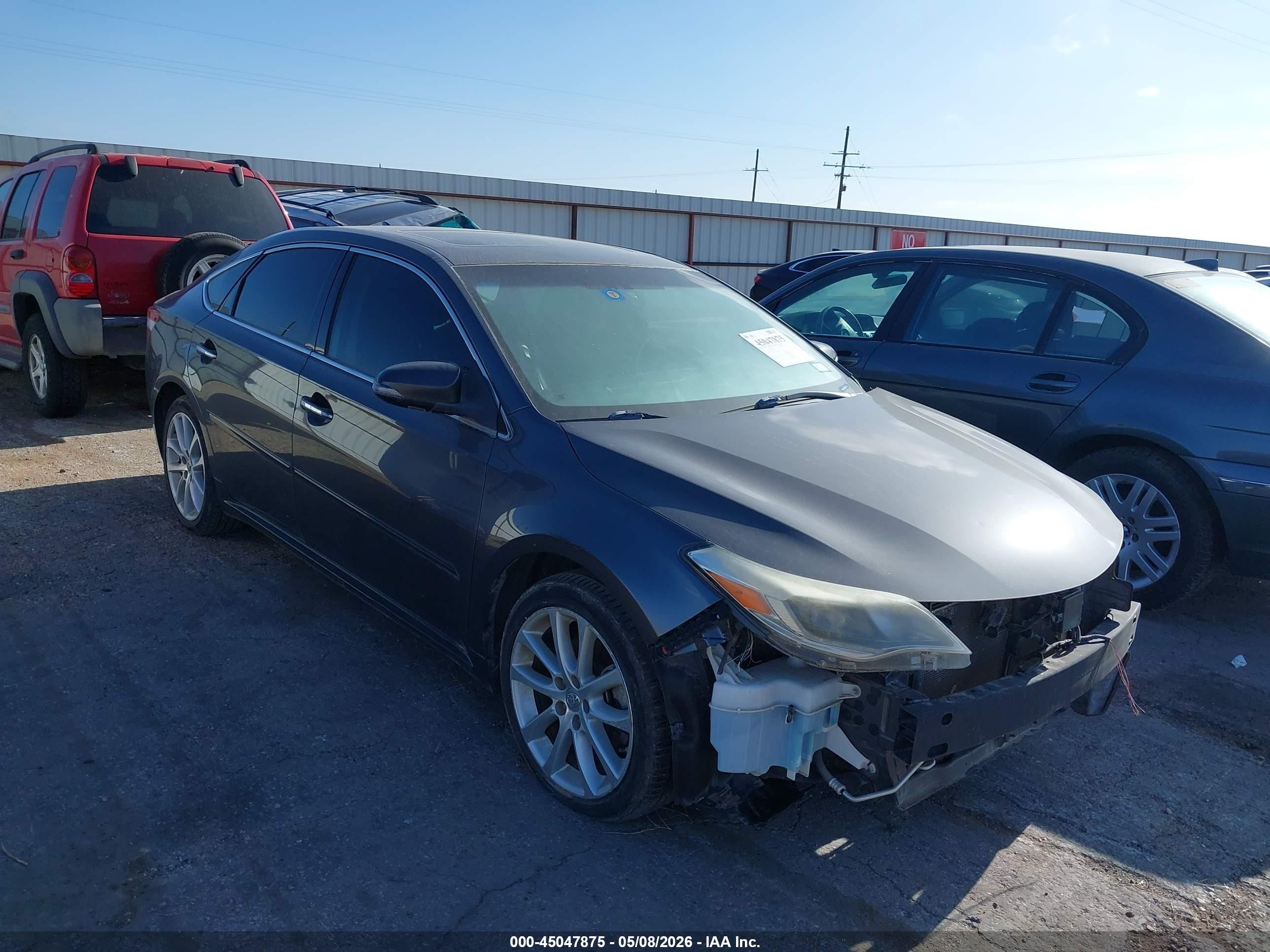 4T1BK1EBXEU124307