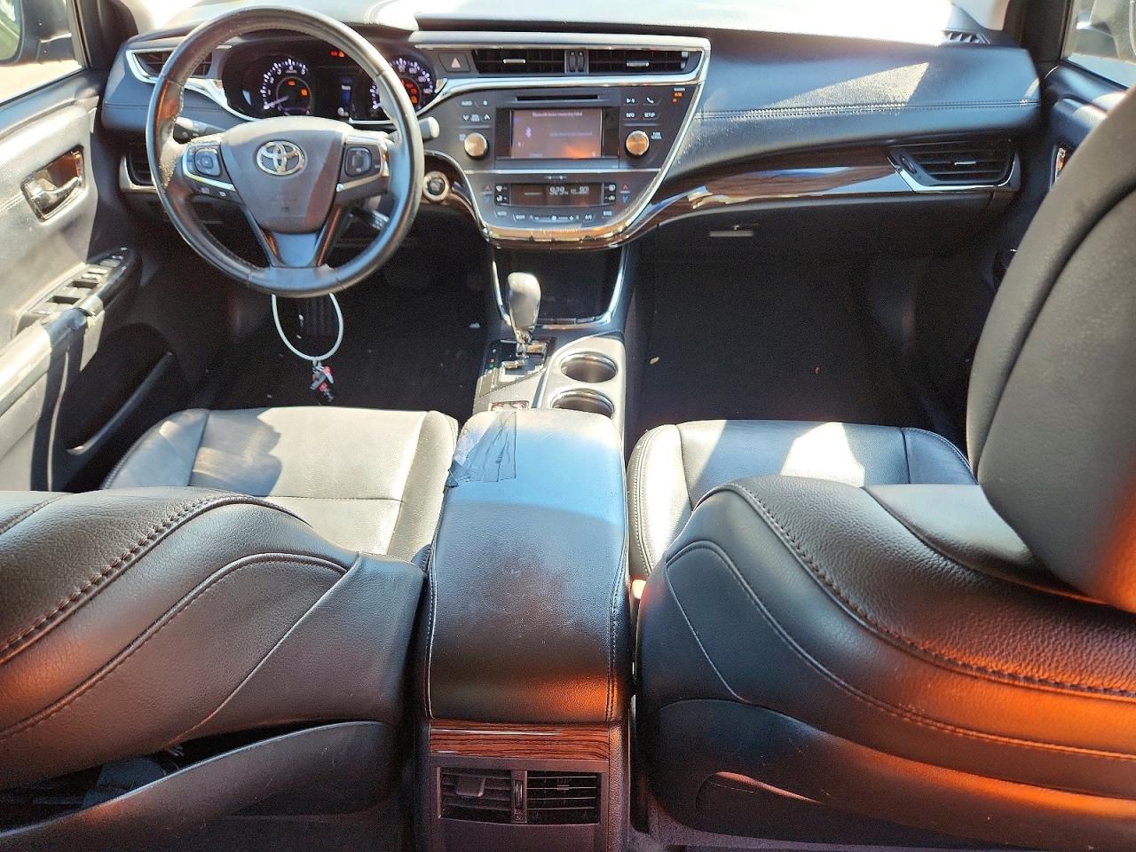 2014 Toyota Avalon Xle Premium Burgundy vin: 4T1BK1EBXEU125845