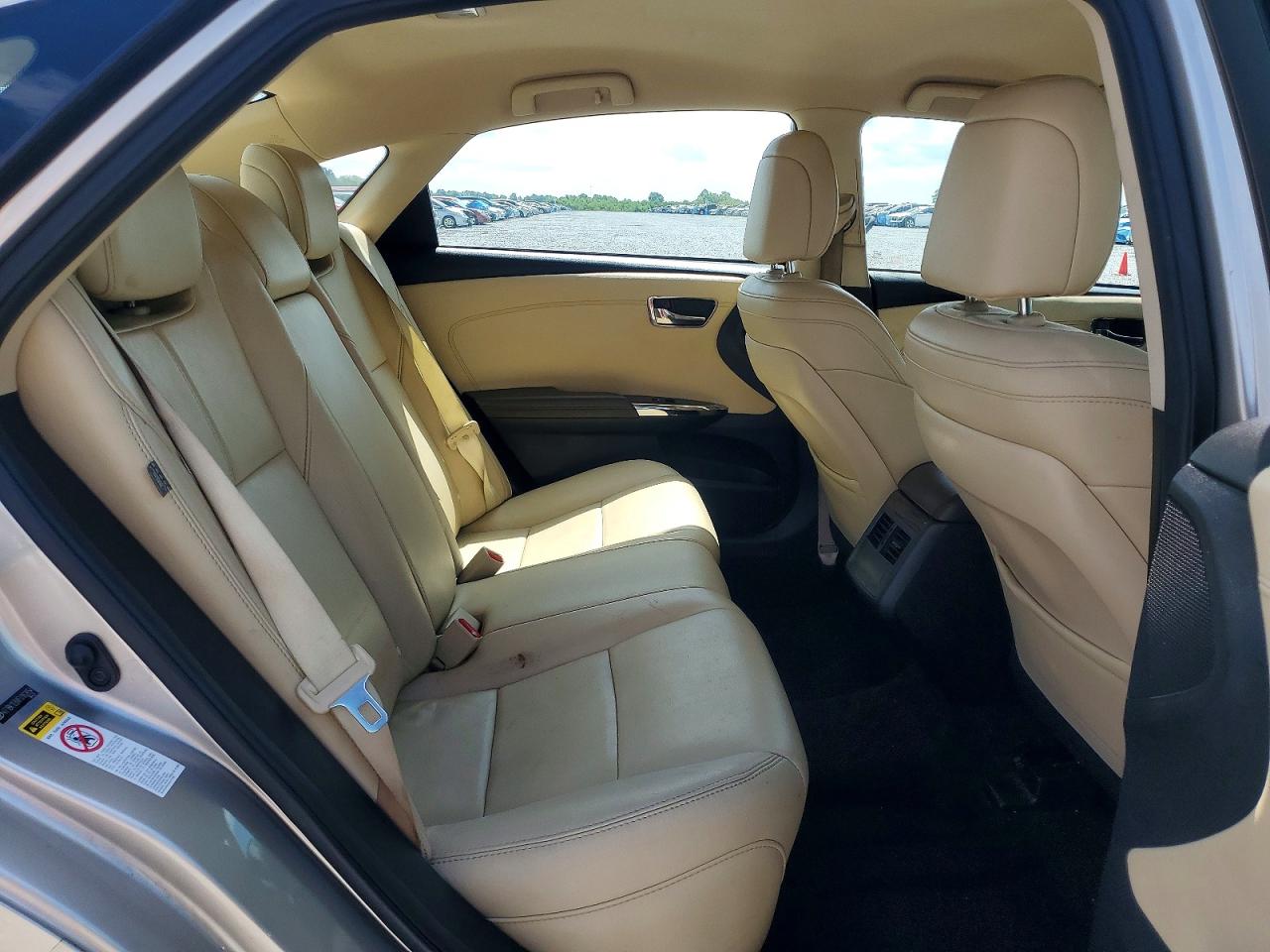 2015 Toyota Avalon Xle Желто-коричневый vin: 4T1BK1EBXFU162654