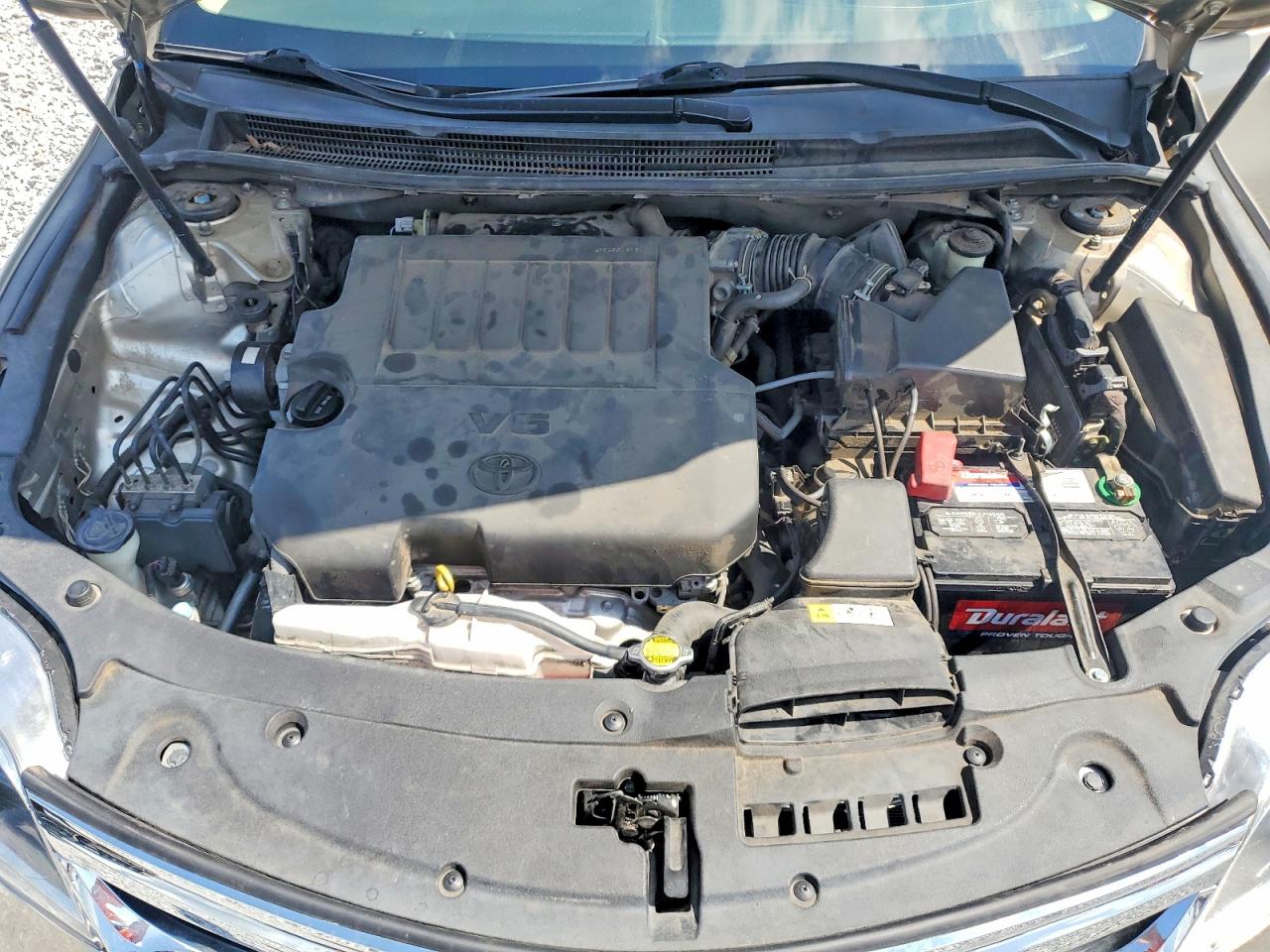 2015 Toyota Avalon Xle Желто-коричневый vin: 4T1BK1EBXFU162654