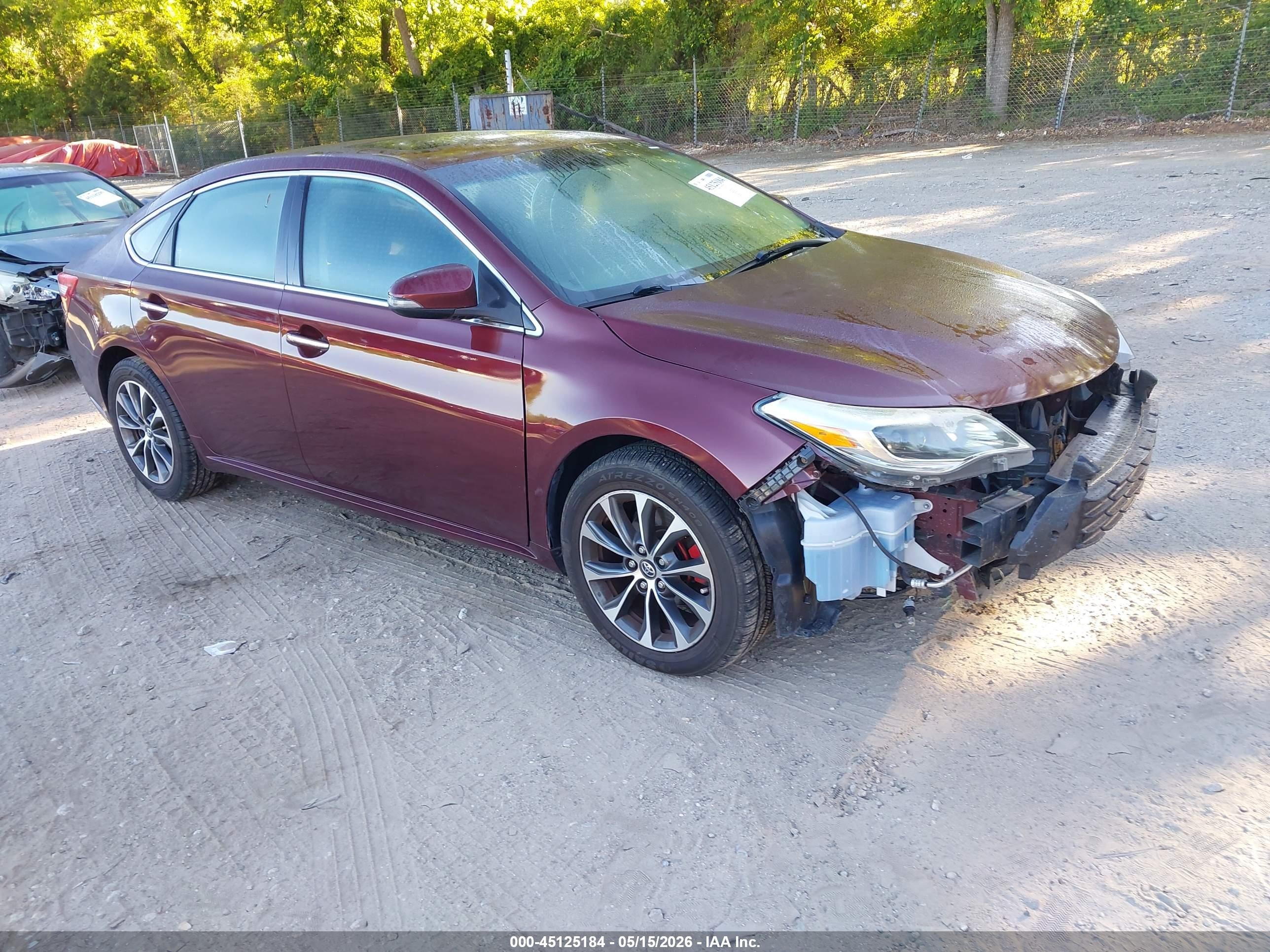 4T1BK1EBXGU225477