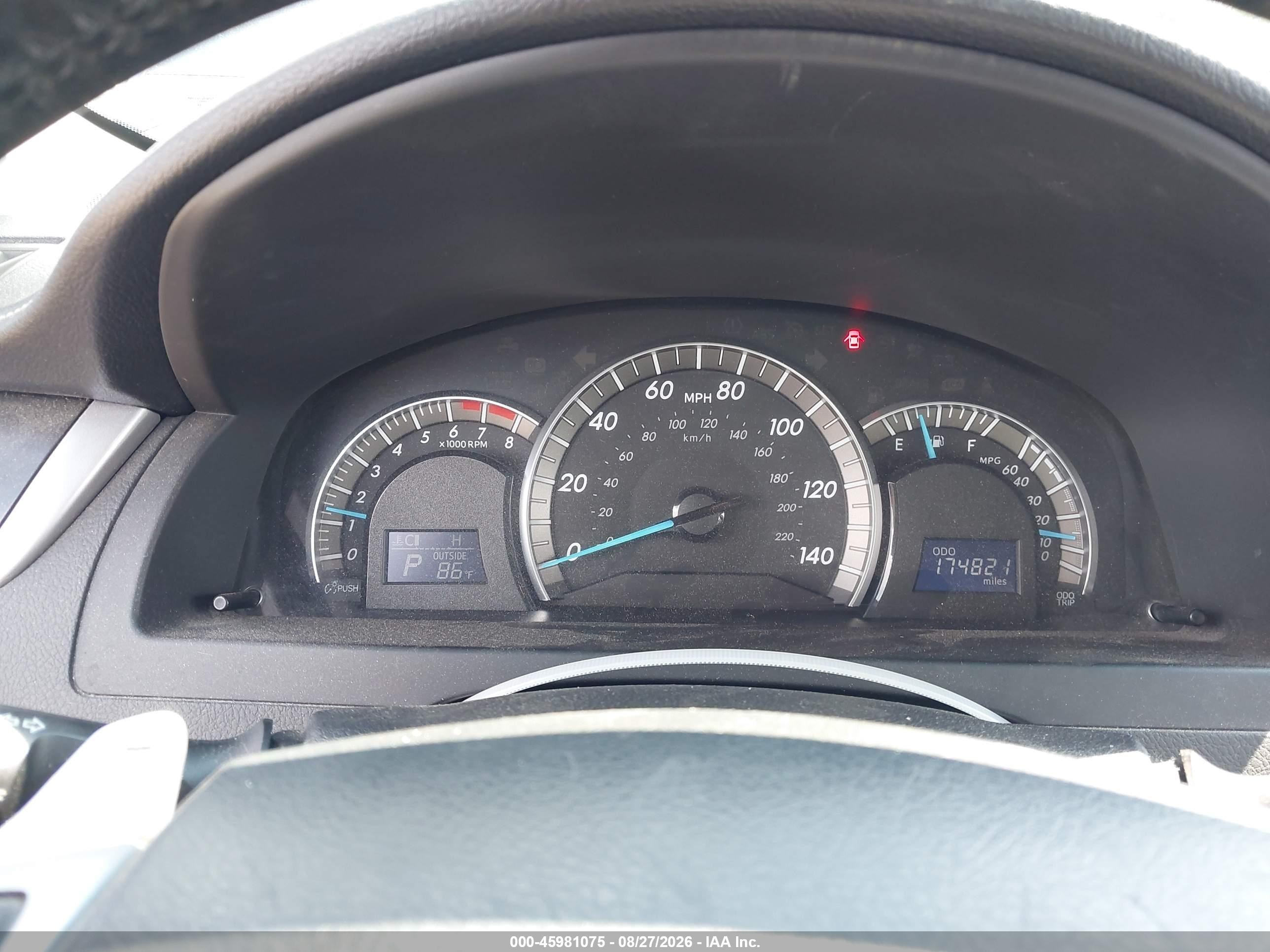 2012 Toyota Camry Se V6 Gray vin: 4T1BK1FK0CU501058
