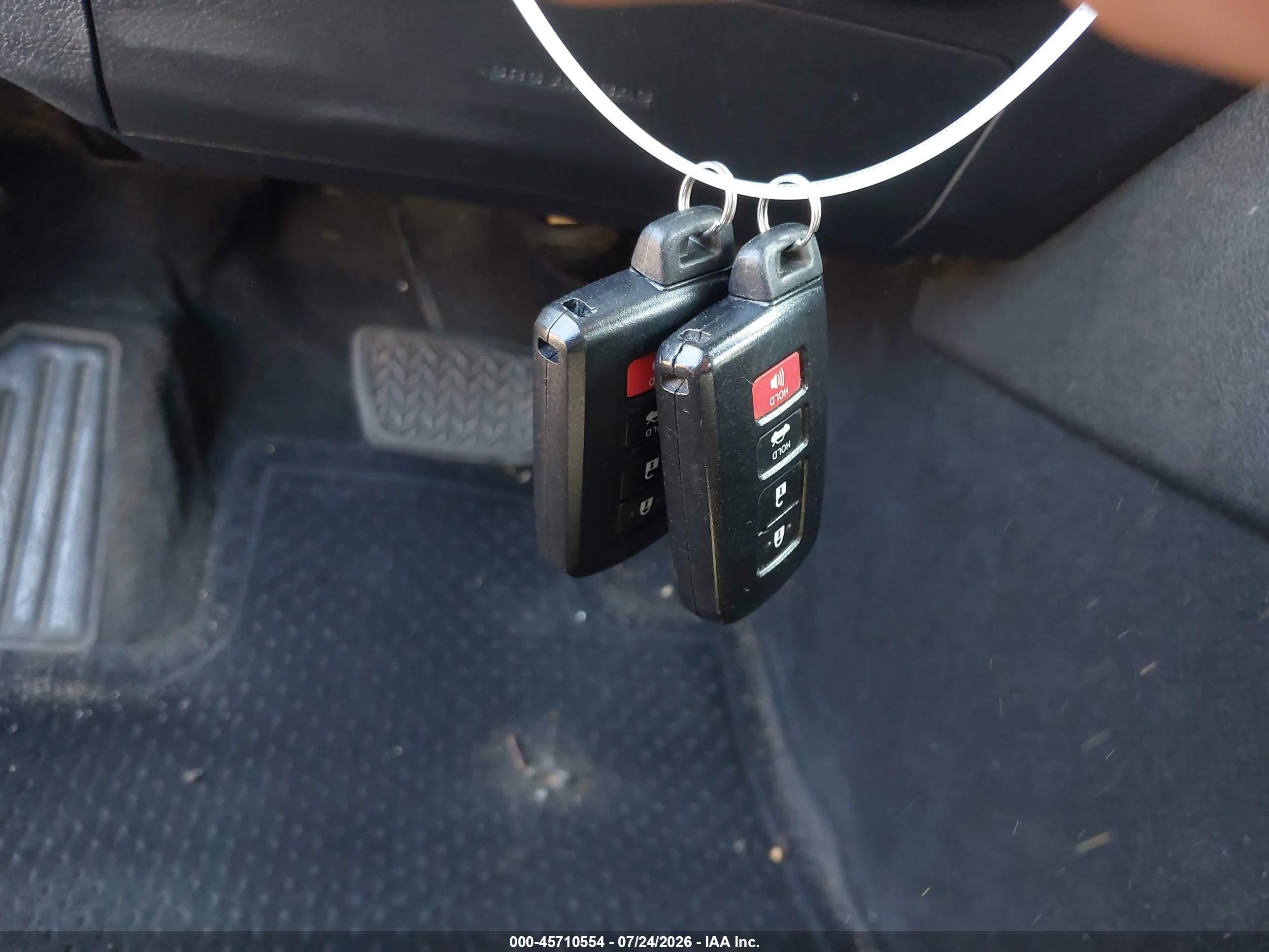 2012 Toyota Camry Se V6 Черный vin: 4T1BK1FK0CU522265