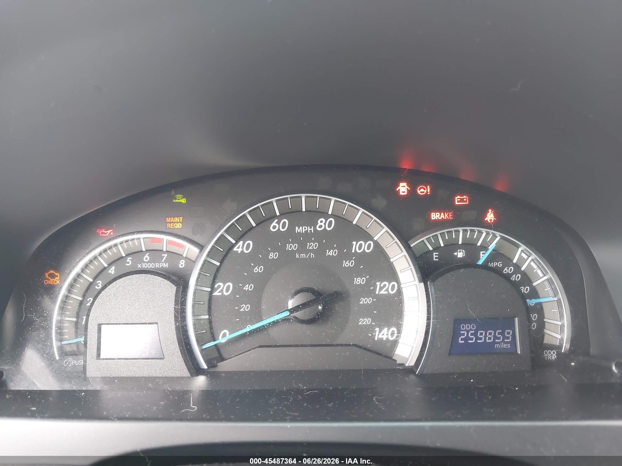 2013 Toyota Camry Se V6 Silver vin: 4T1BK1FK0DU532246