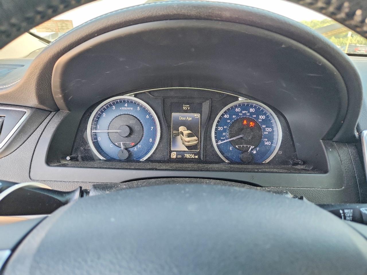 2015 Toyota Camry Xle V6 Серебряный vin: 4T1BK1FK0FU563161
