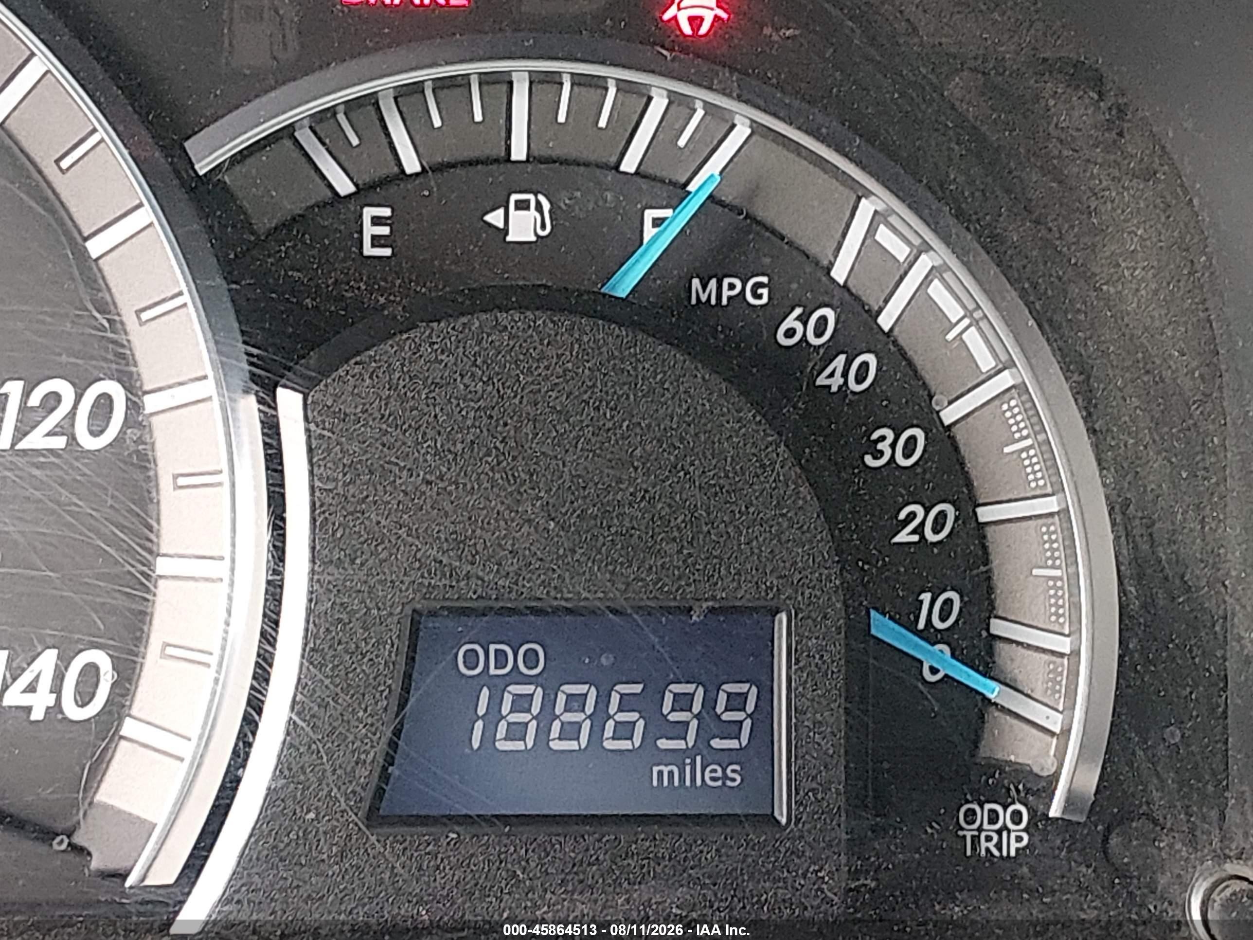 2012 Toyota Camry Se V6 Черный vin: 4T1BK1FK1CU002379