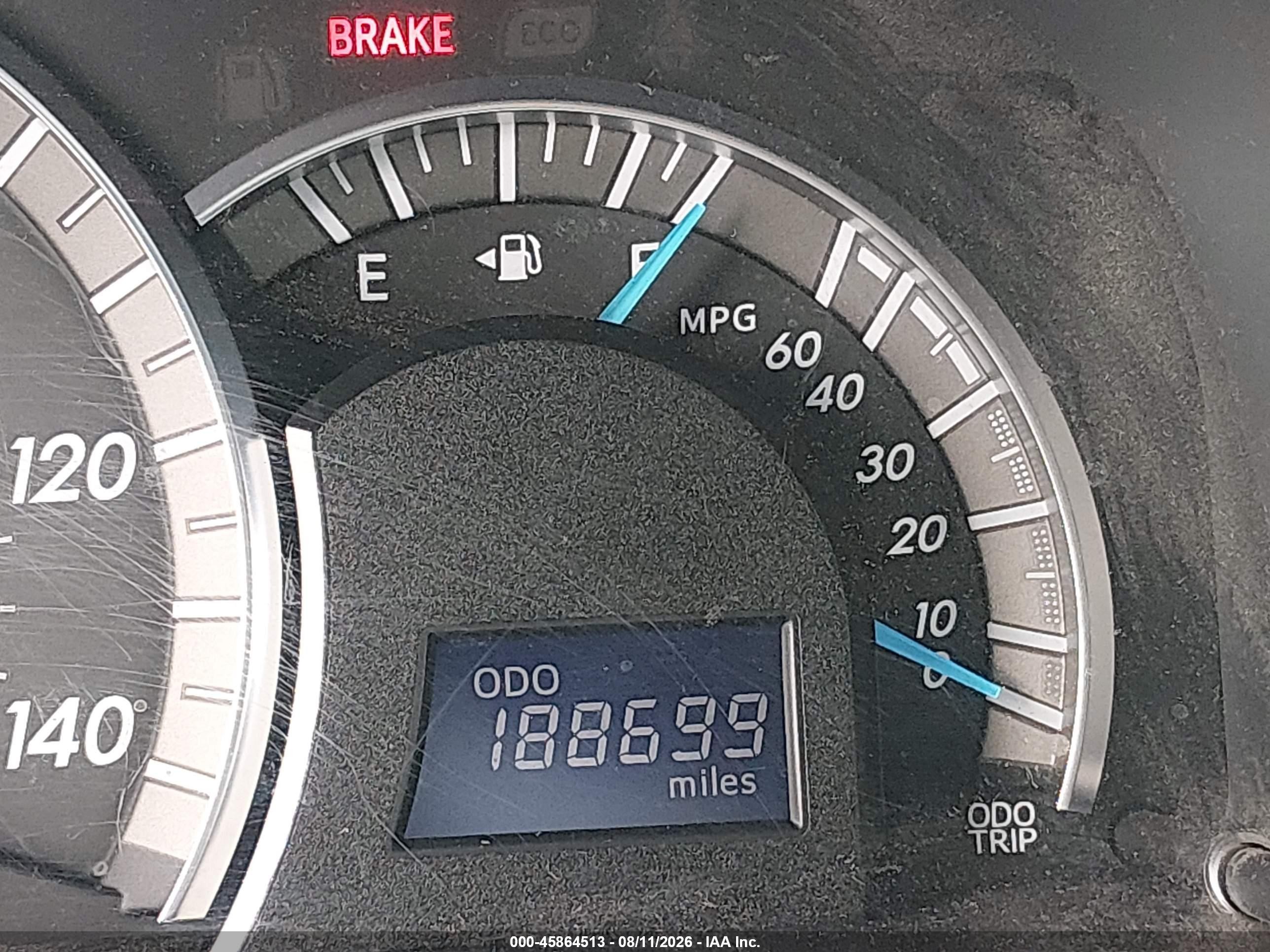 2012 Toyota Camry Se V6 Черный vin: 4T1BK1FK1CU002379
