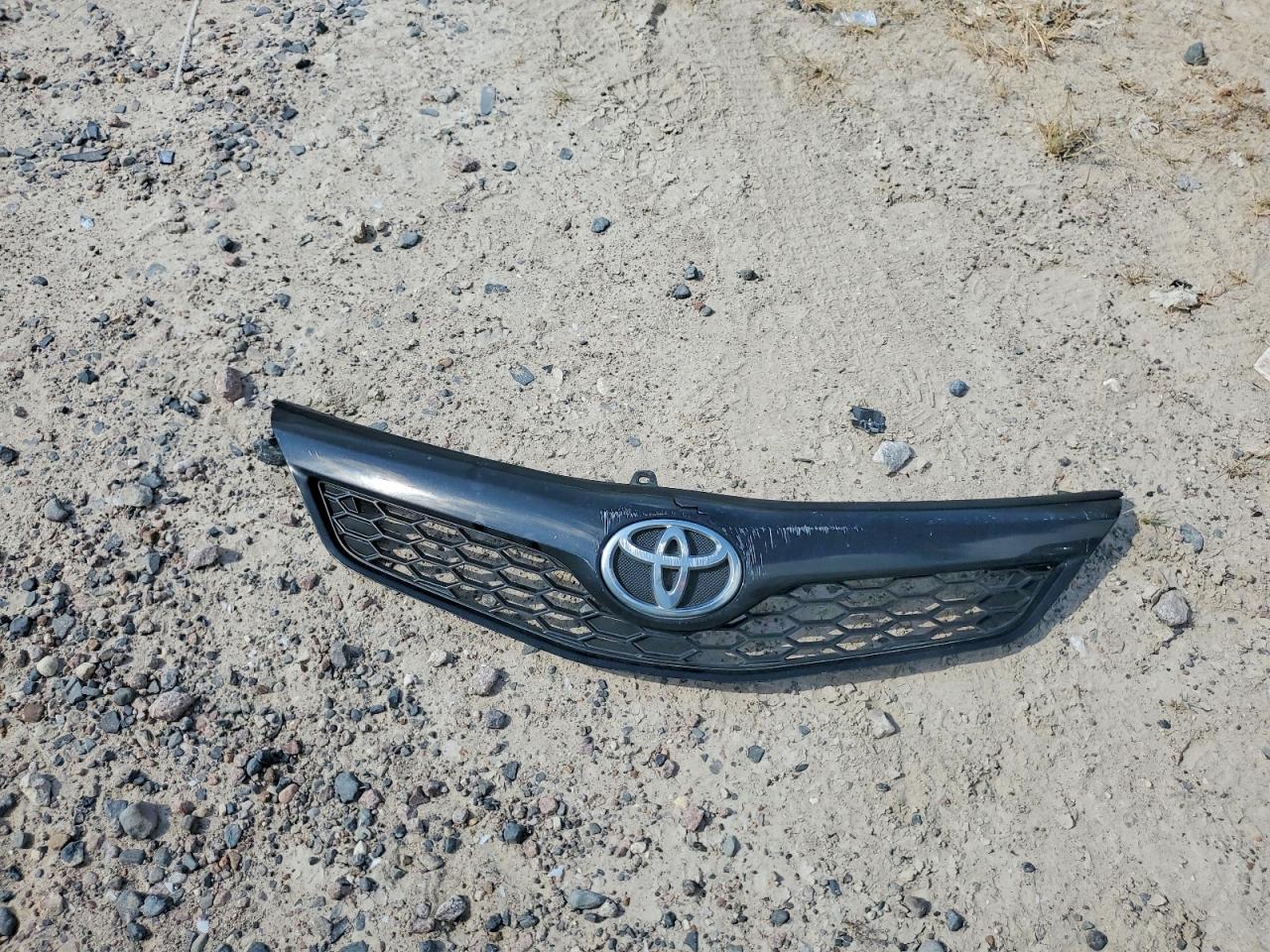2012 Toyota Camry Se V6 Черный vin: 4T1BK1FK1CU500310