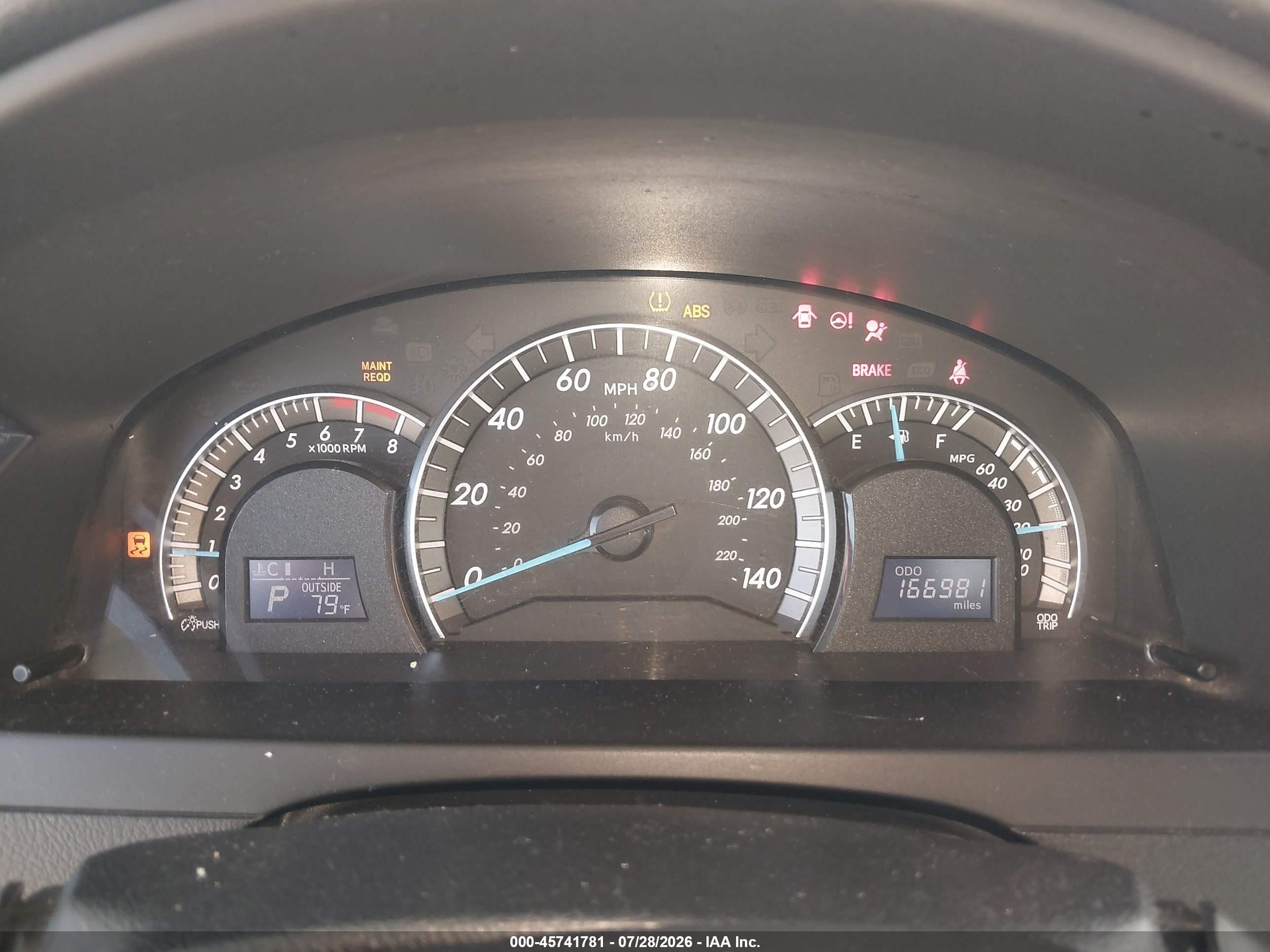 2012 Toyota Camry Se V6 Black vin: 4T1BK1FK1CU510769