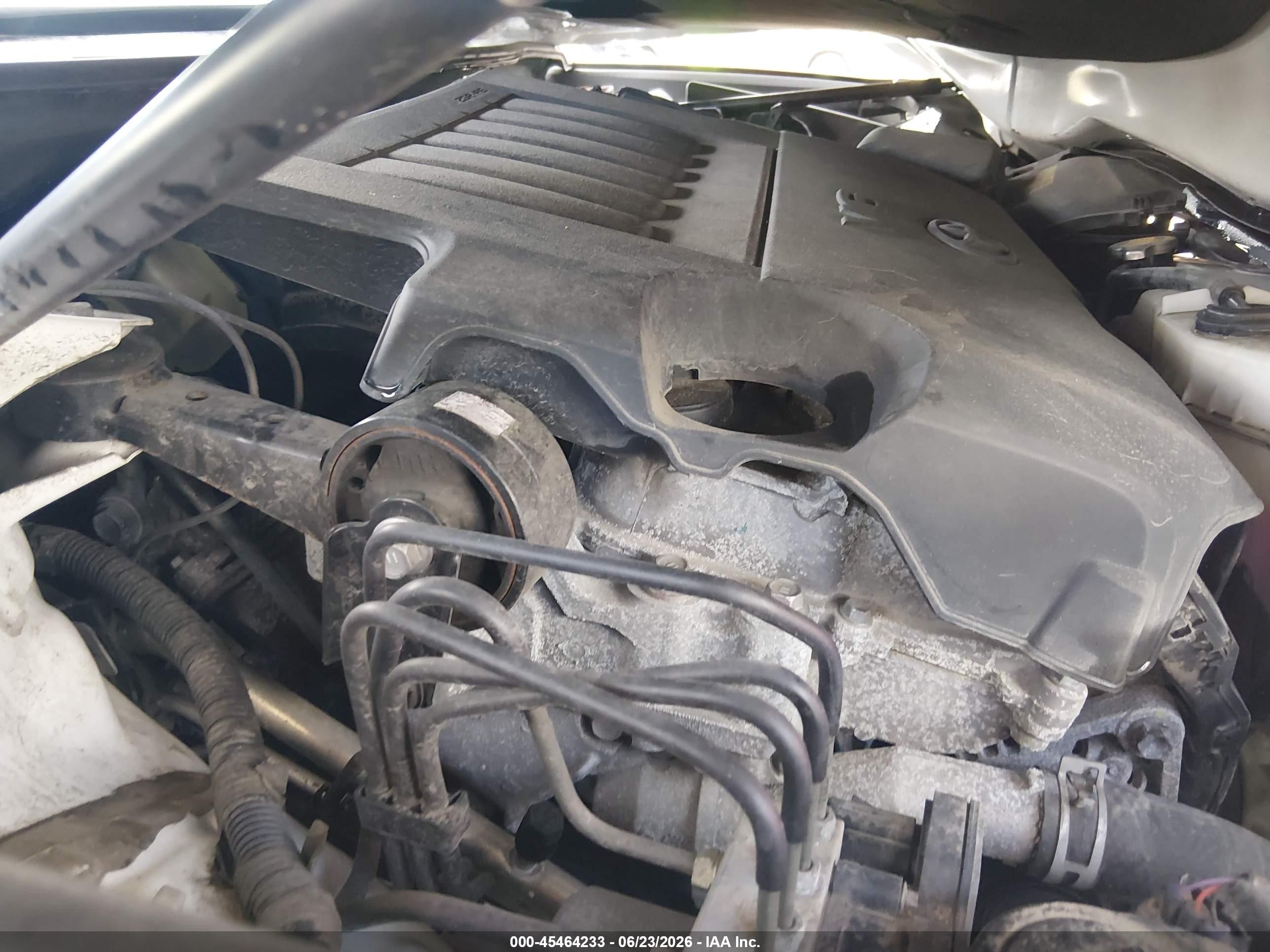 2012 Toyota Camry Xle V6 White vin: 4T1BK1FK1CU522923