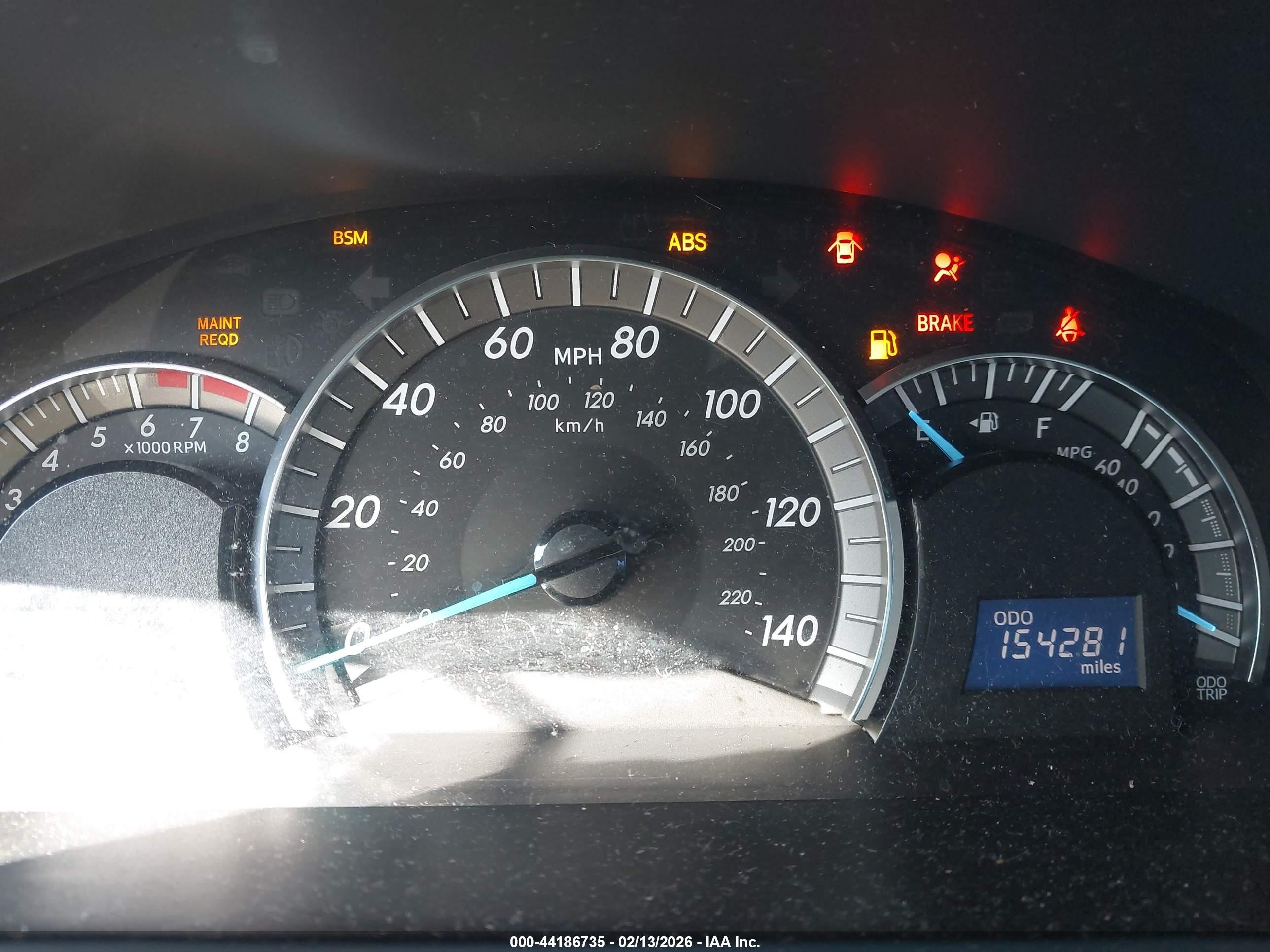 2013 Toyota Camry Se V6 Белый vin: 4T1BK1FK1DU535916
