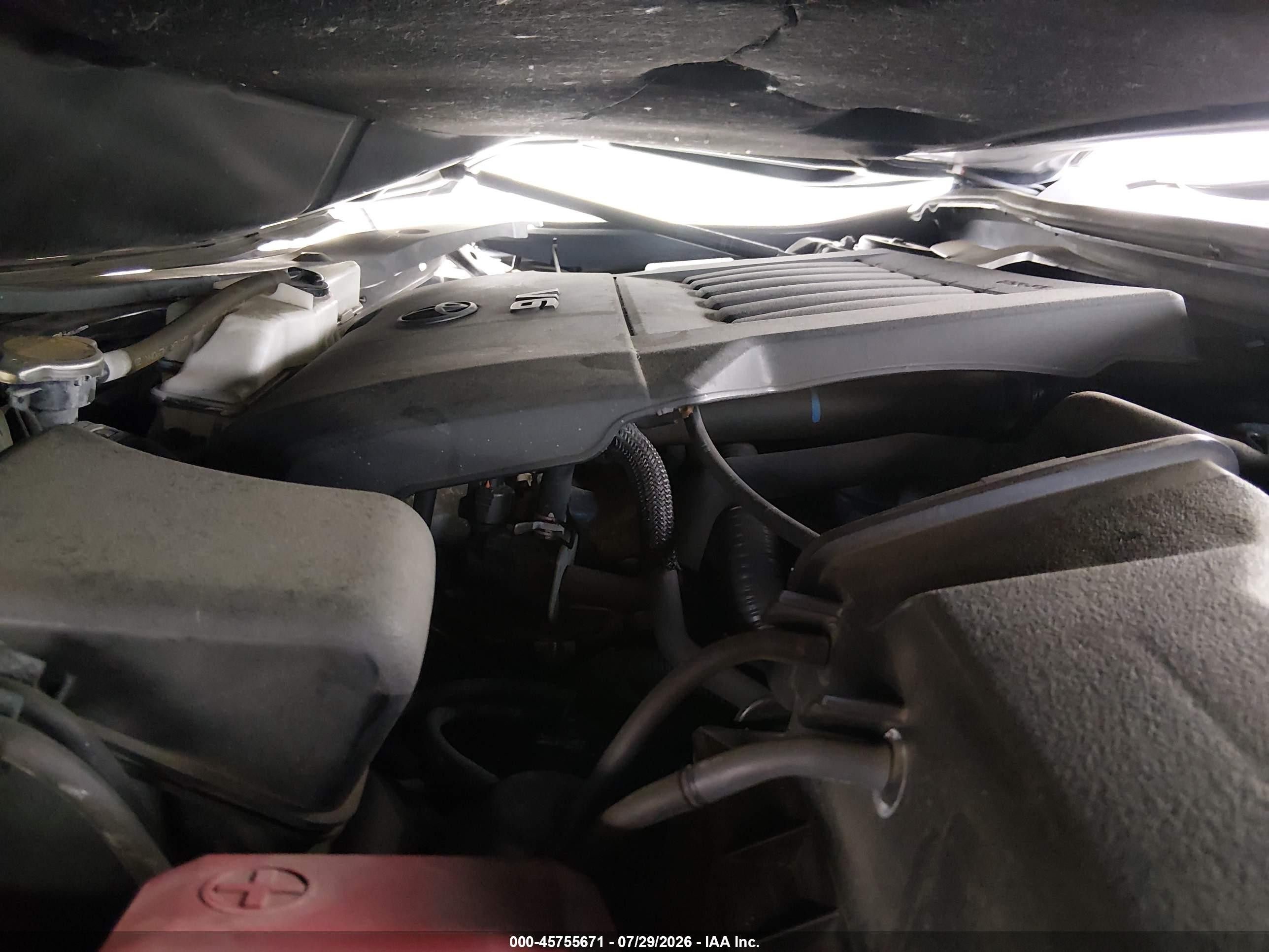 2015 Toyota Camry Xse V6 Black vin: 4T1BK1FK1FU558163
