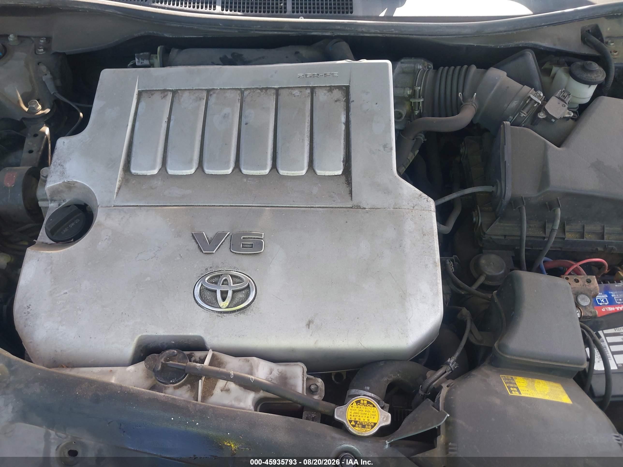 2012 Toyota Camry Se V6 Black vin: 4T1BK1FK2CU008174