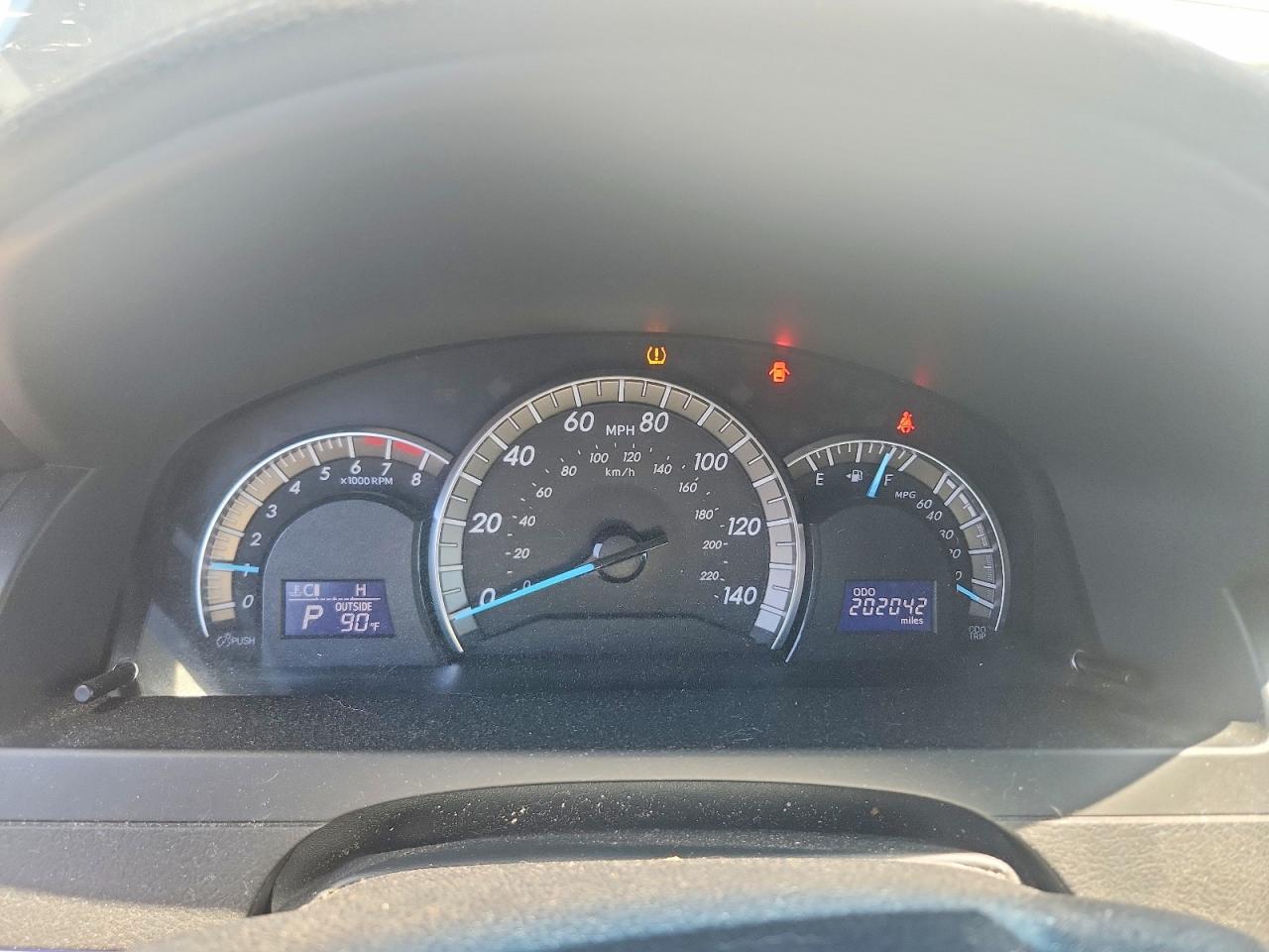 2012 Toyota Camry Se V6 Gray vin: 4T1BK1FK2CU019644