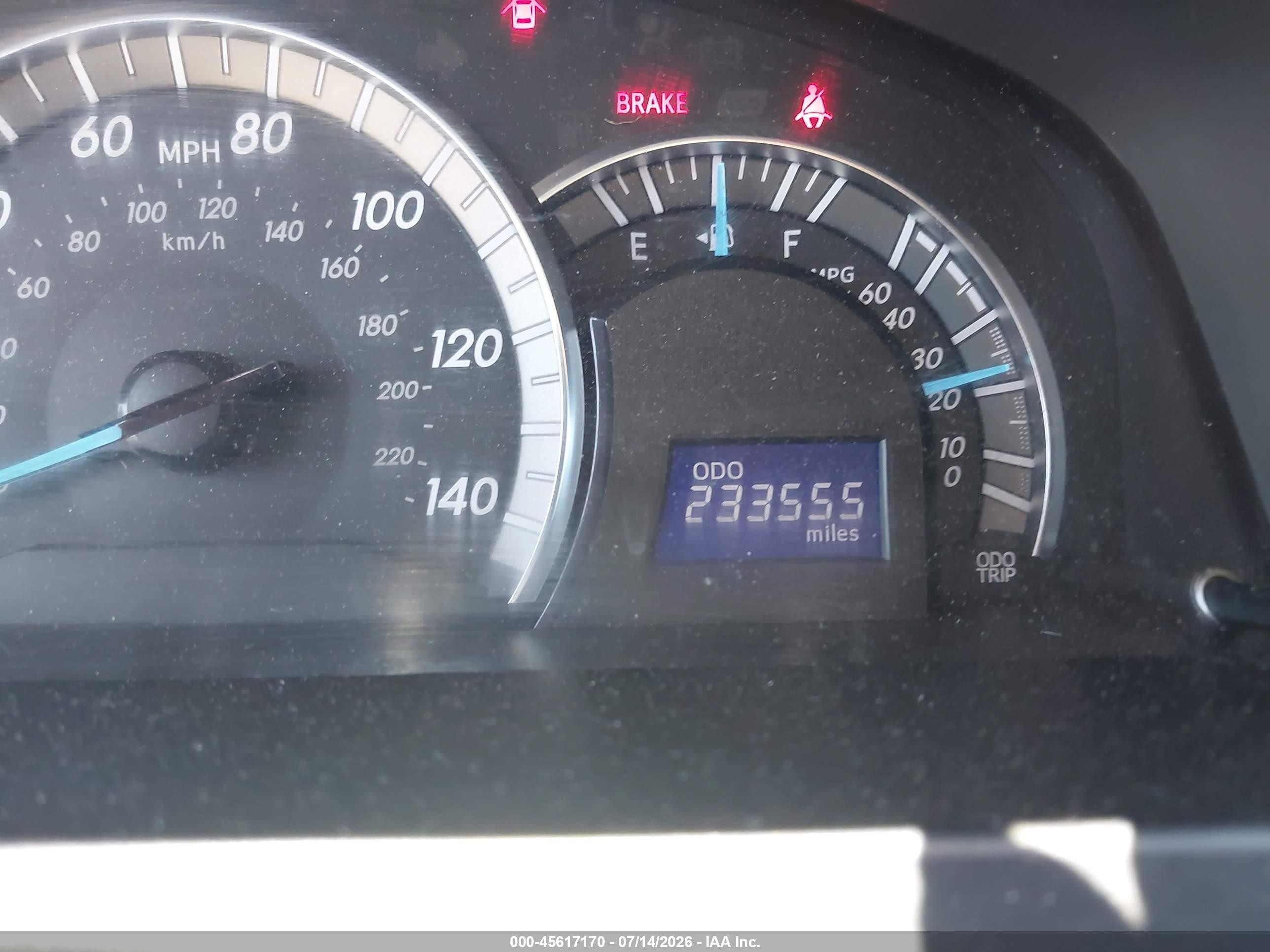 2012 Toyota Camry Se V6 Gray vin: 4T1BK1FK2CU501160
