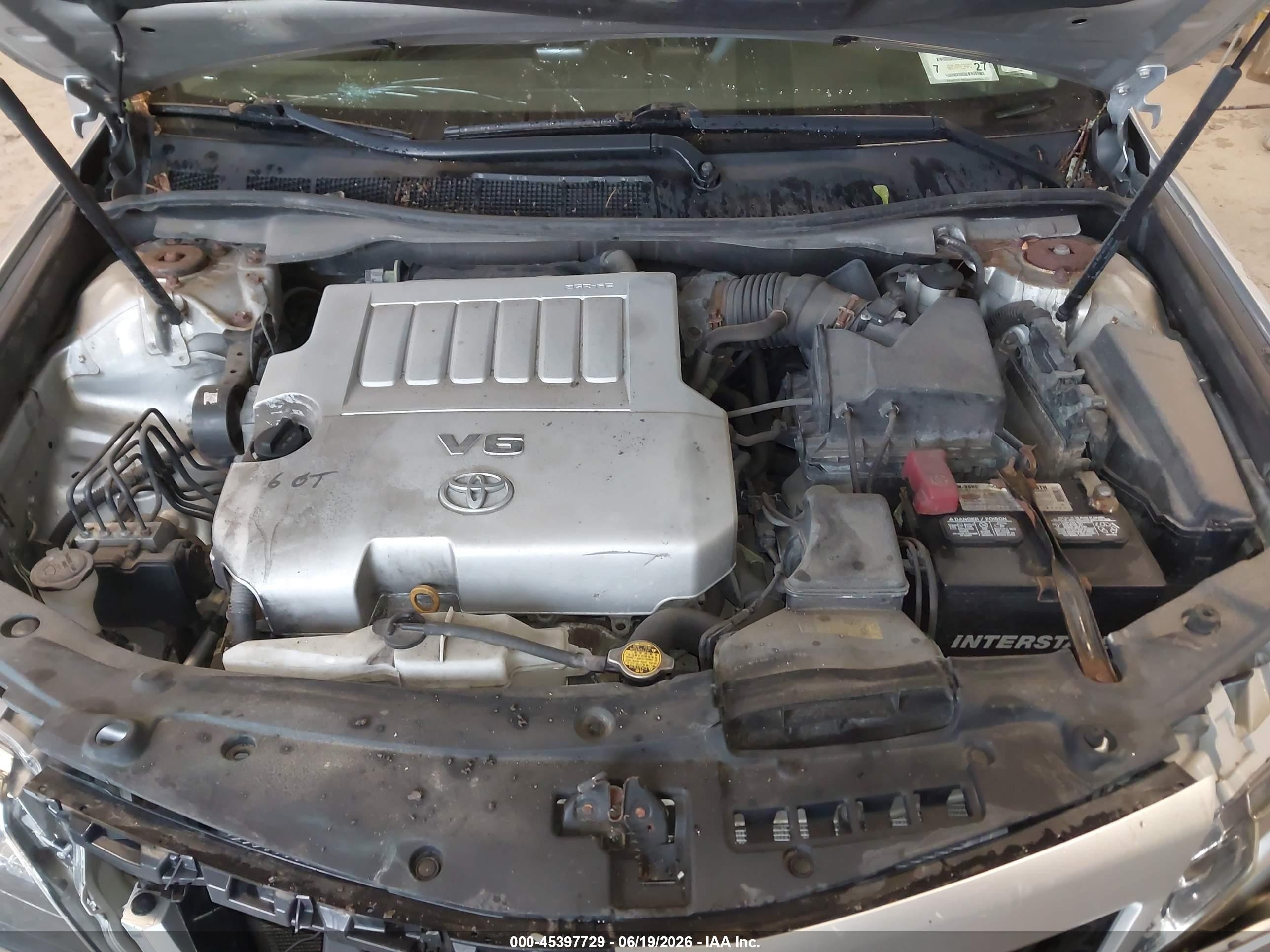 2012 Toyota Camry Se V6 Silver vin: 4T1BK1FK2CU502311