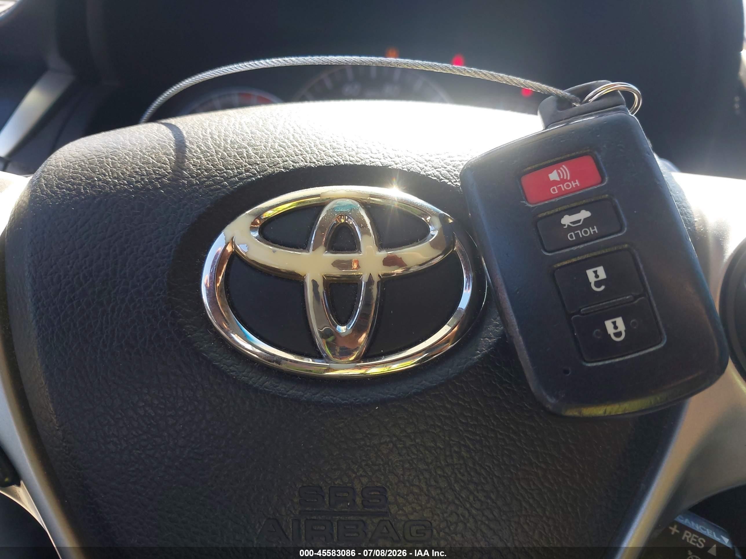 2012 Toyota Camry Se V6 Белый vin: 4T1BK1FK2CU504687