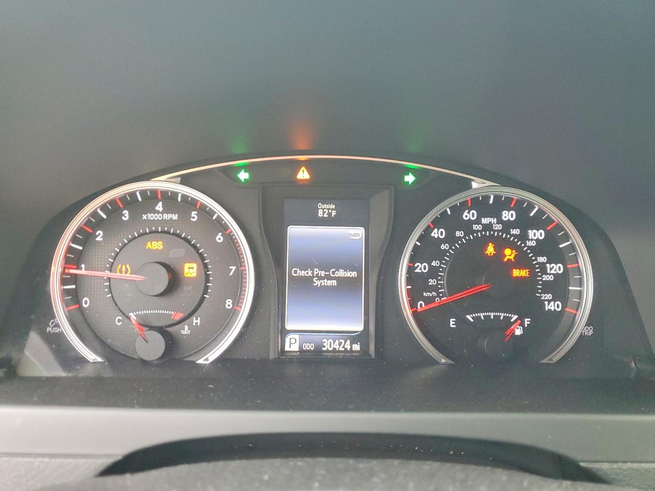 2015 Toyota Camry Charcoal vin: 4T1BK1FK2FU566384