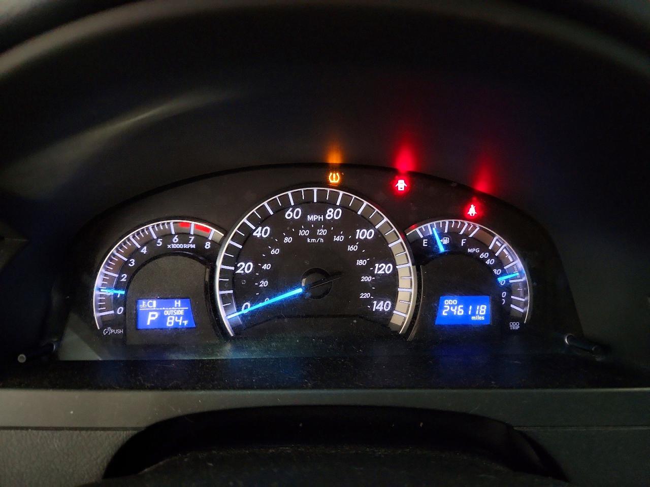 2012 Toyota Camry Se V6 Silver vin: 4T1BK1FK3CU005543