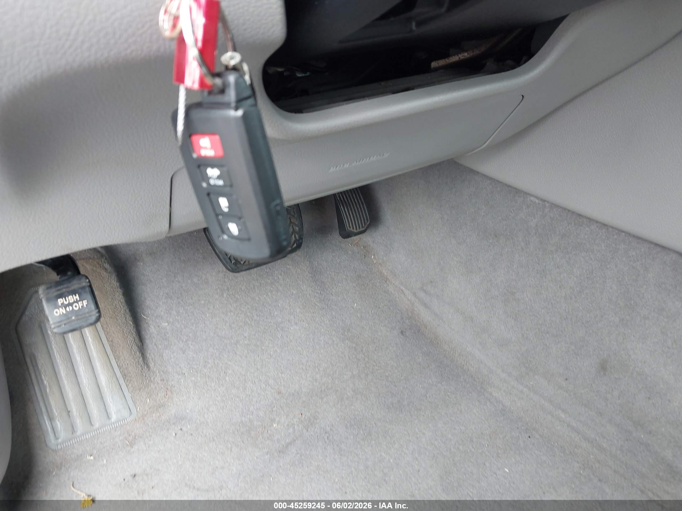 2012 Toyota Camry Xle V6 Blue vin: 4T1BK1FK3CU520025