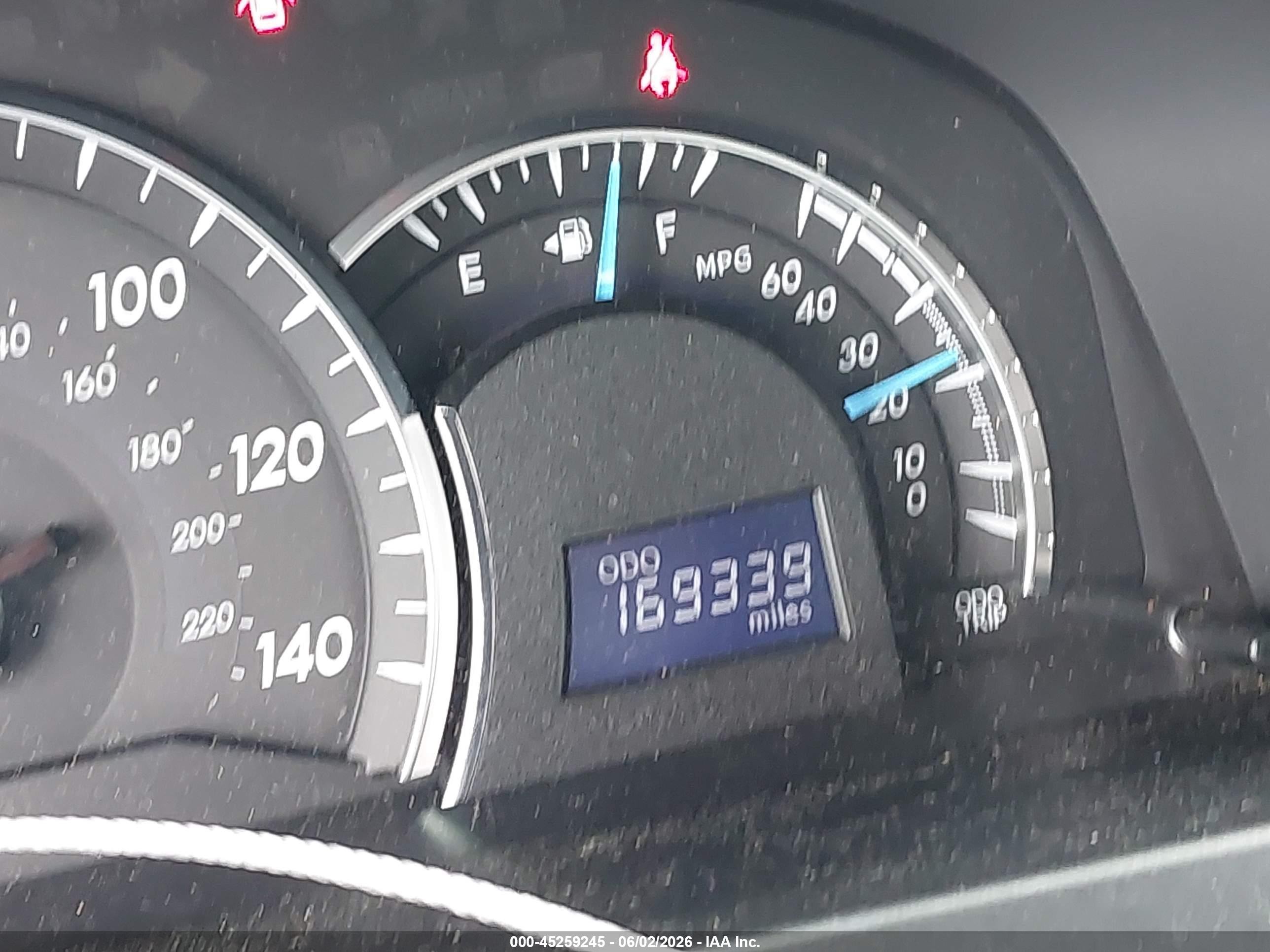 2012 Toyota Camry Xle V6 Blue vin: 4T1BK1FK3CU520025