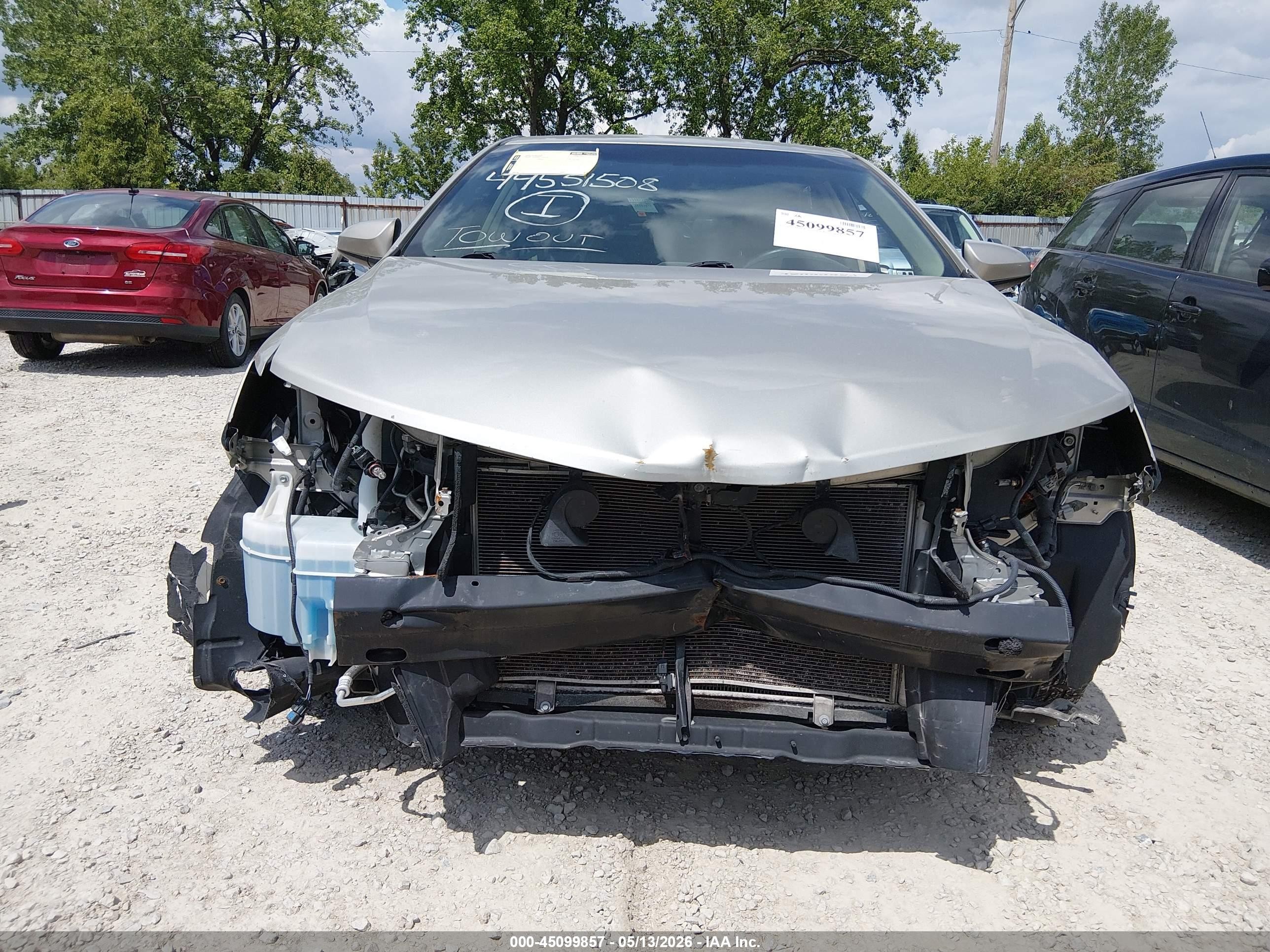 2014 Toyota Camry Xle V6 Beige vin: 4T1BK1FK3EU538351