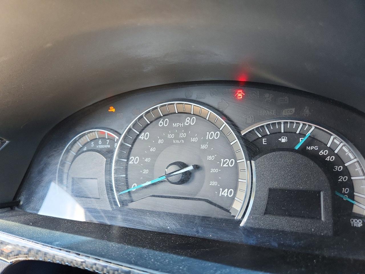 2012 Toyota Camry Se V6 Черный vin: 4T1BK1FK4CU005213