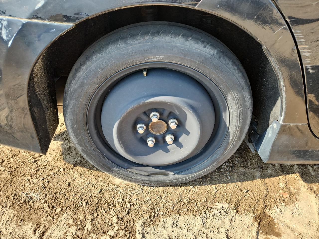 2012 Toyota Camry Se V6 Черный vin: 4T1BK1FK4CU014056 Damage: Right Qtr Panel, Previous Repair, Substandard Repair