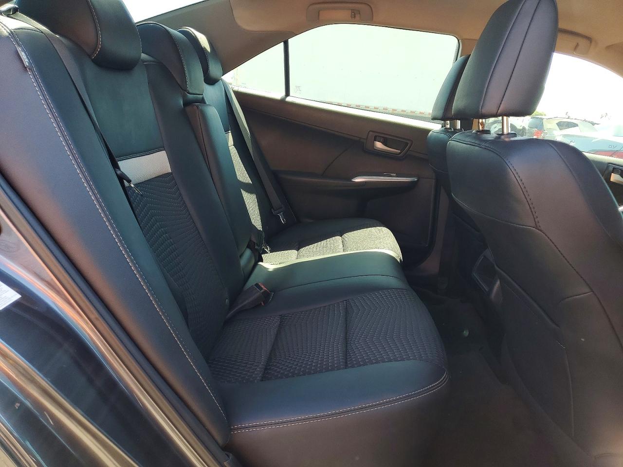 2013 Toyota Camry Se V6 Charcoal vin: 4T1BK1FK4DU021087