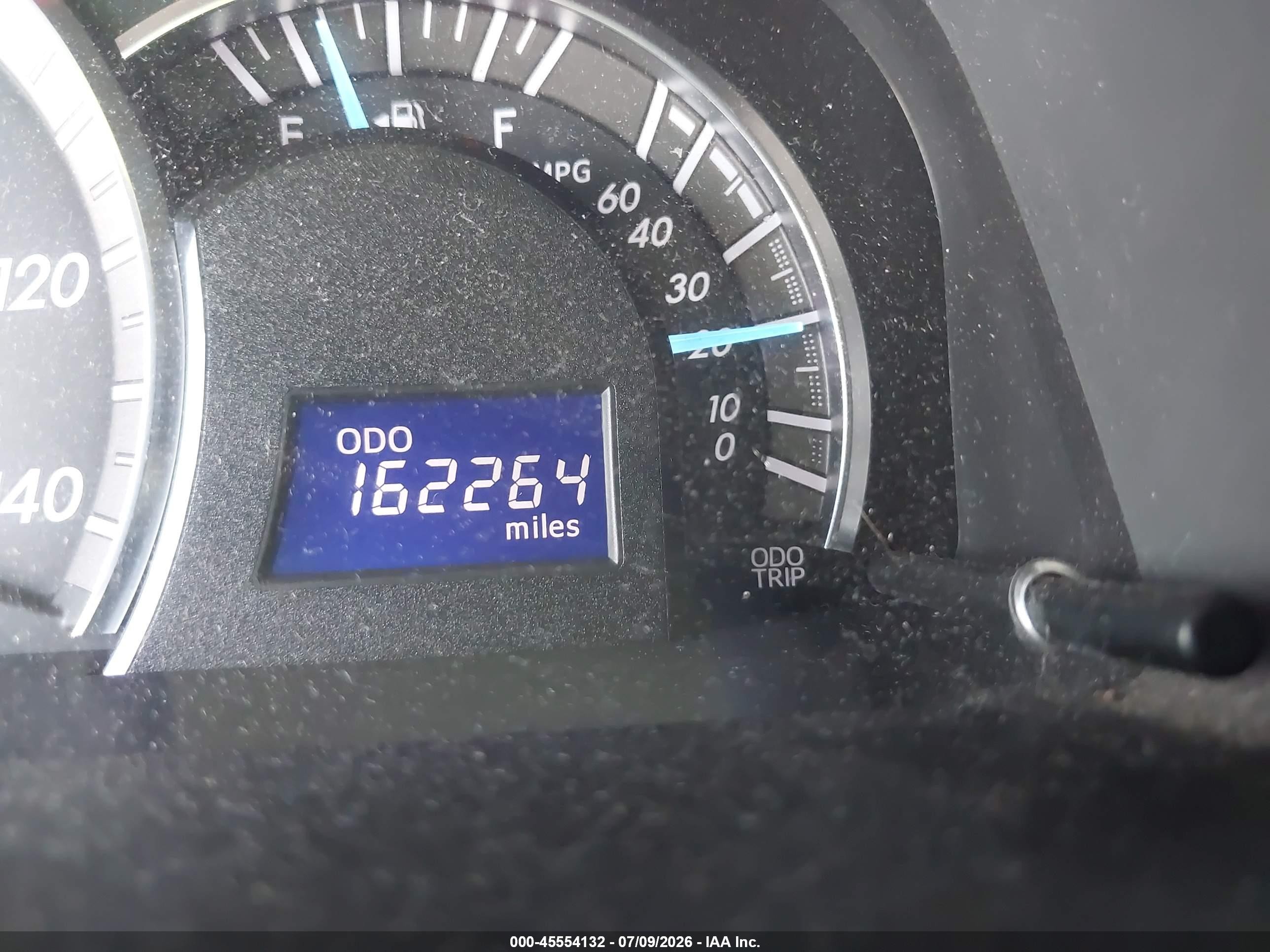 2014 Toyota Camry Se V6 Gray vin: 4T1BK1FK4EU024024