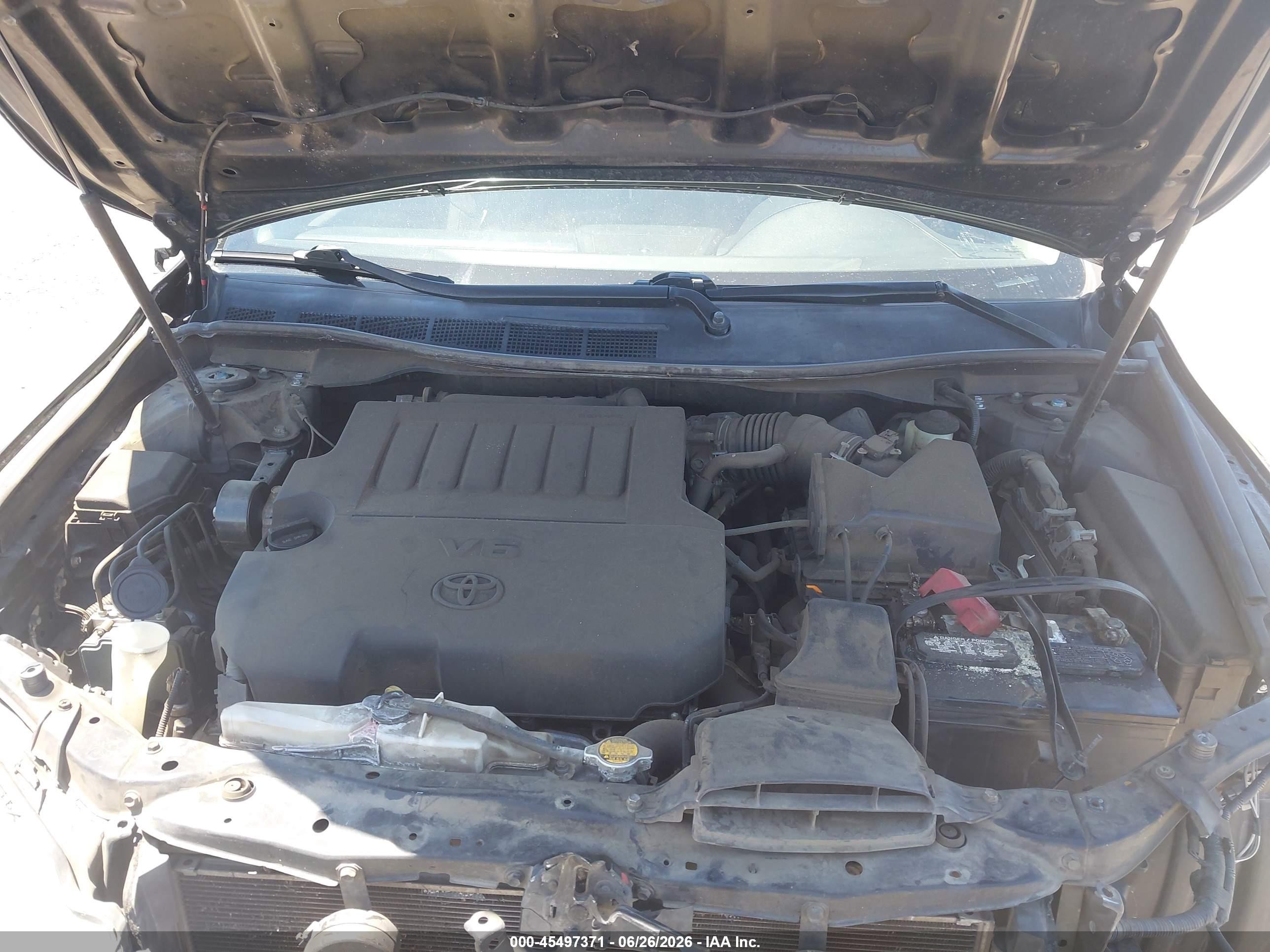 2015 Toyota Camry Xse V6 Black vin: 4T1BK1FK4FU560988
