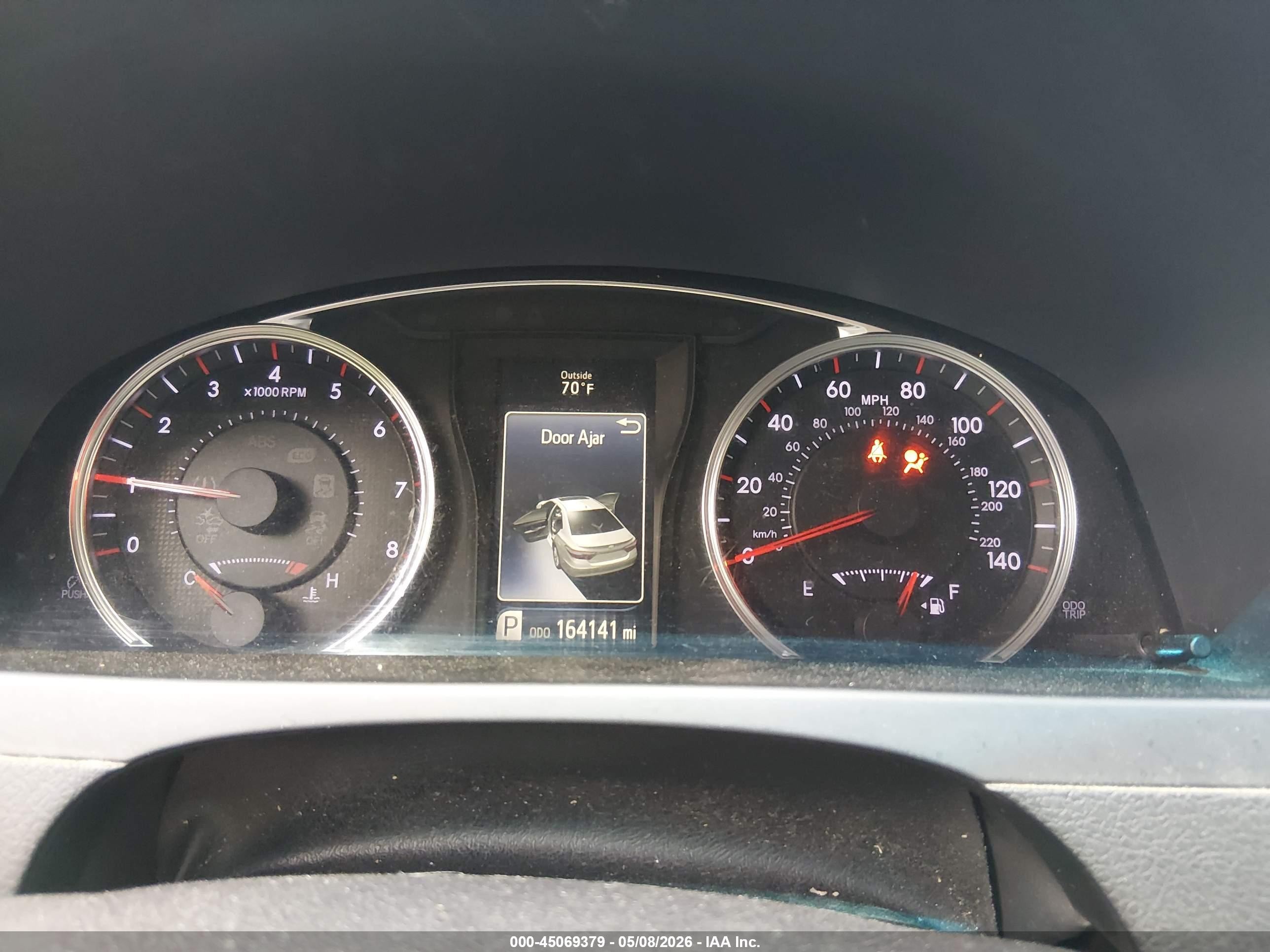2017 Toyota Camry Xse V6 Красный vin: 4T1BK1FK4HU580564