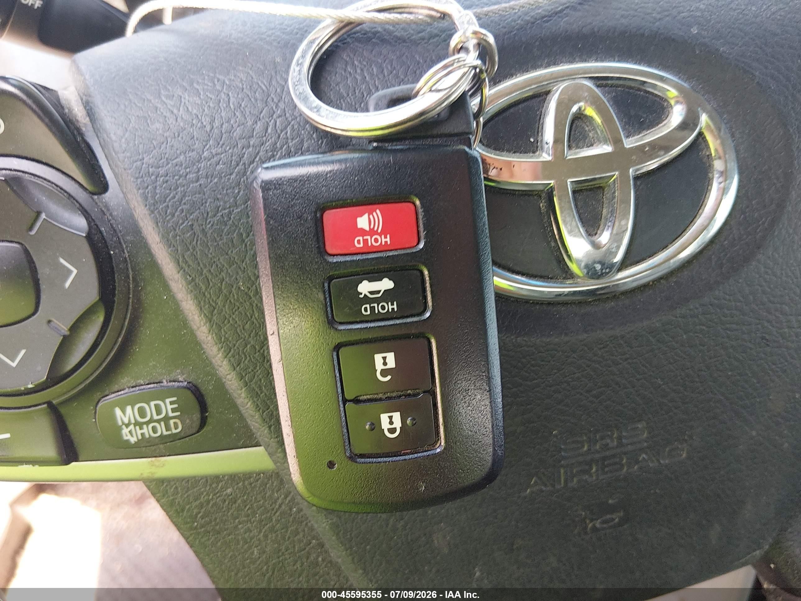 2012 Toyota Camry Xle V6 Gray vin: 4T1BK1FK5CU509950